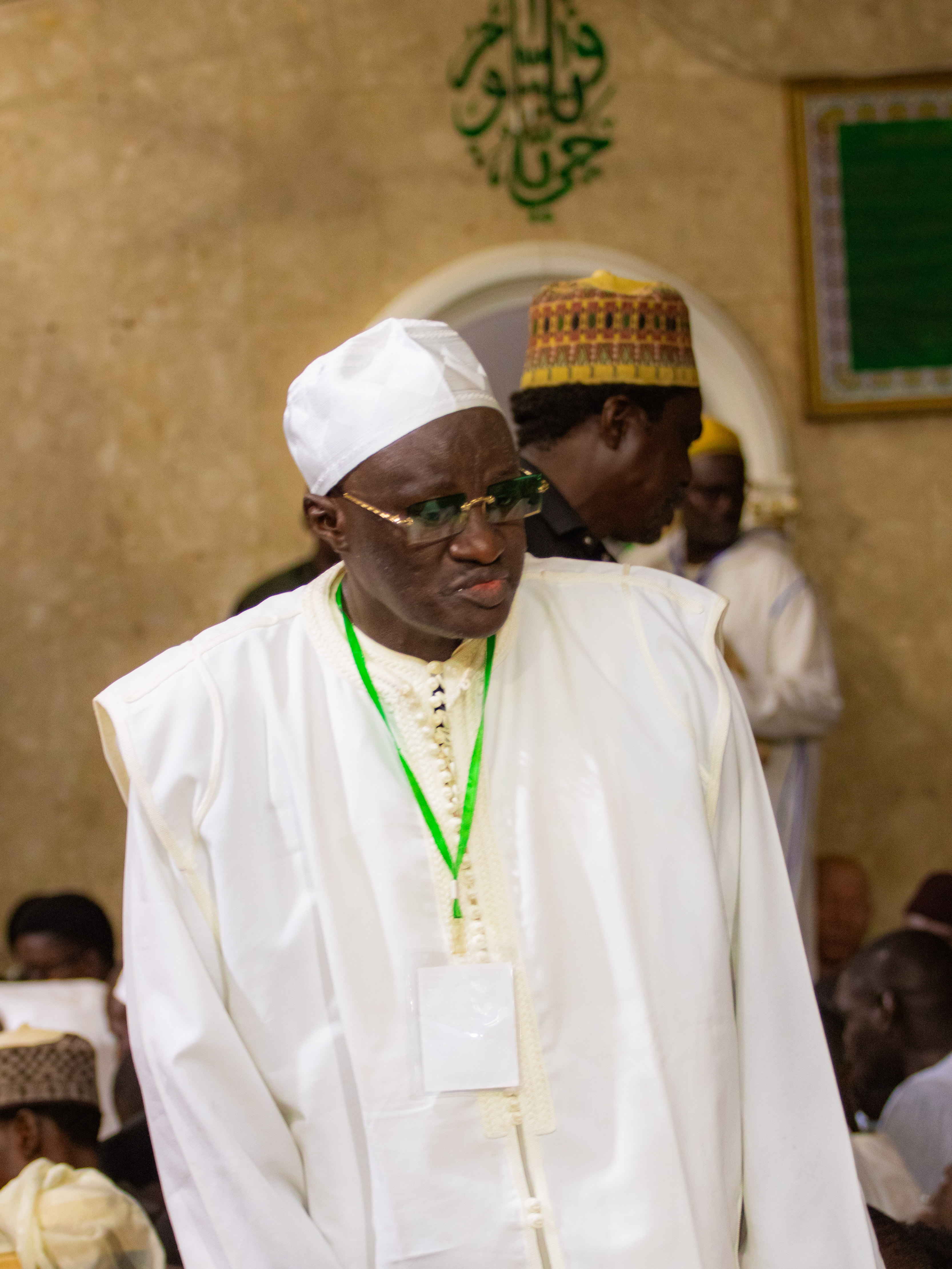 BURD JOUR 10 Zawiya Serigne Babacar Sy 