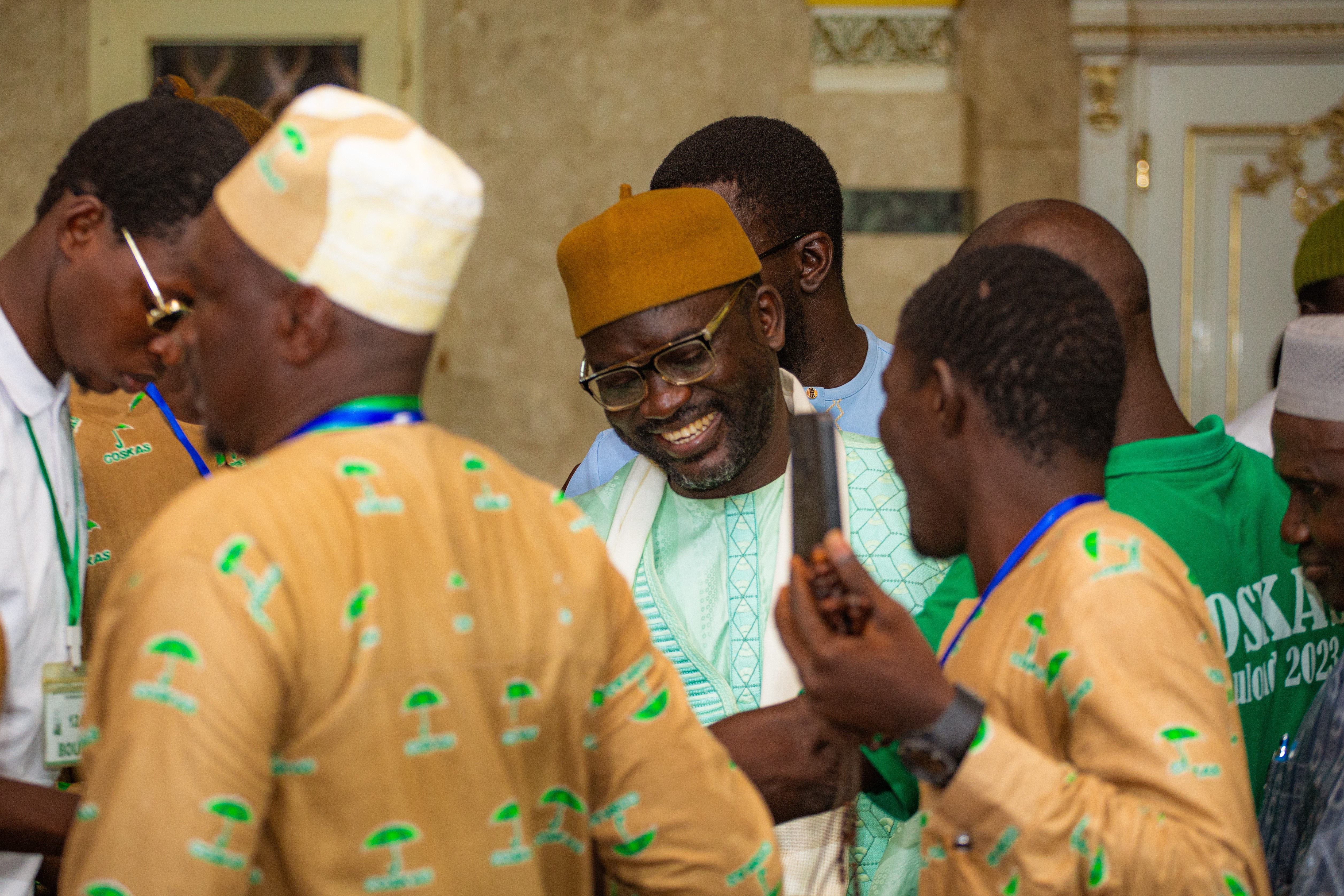 BURD JOUR 2 Zawiya Serigne Babacar Sy