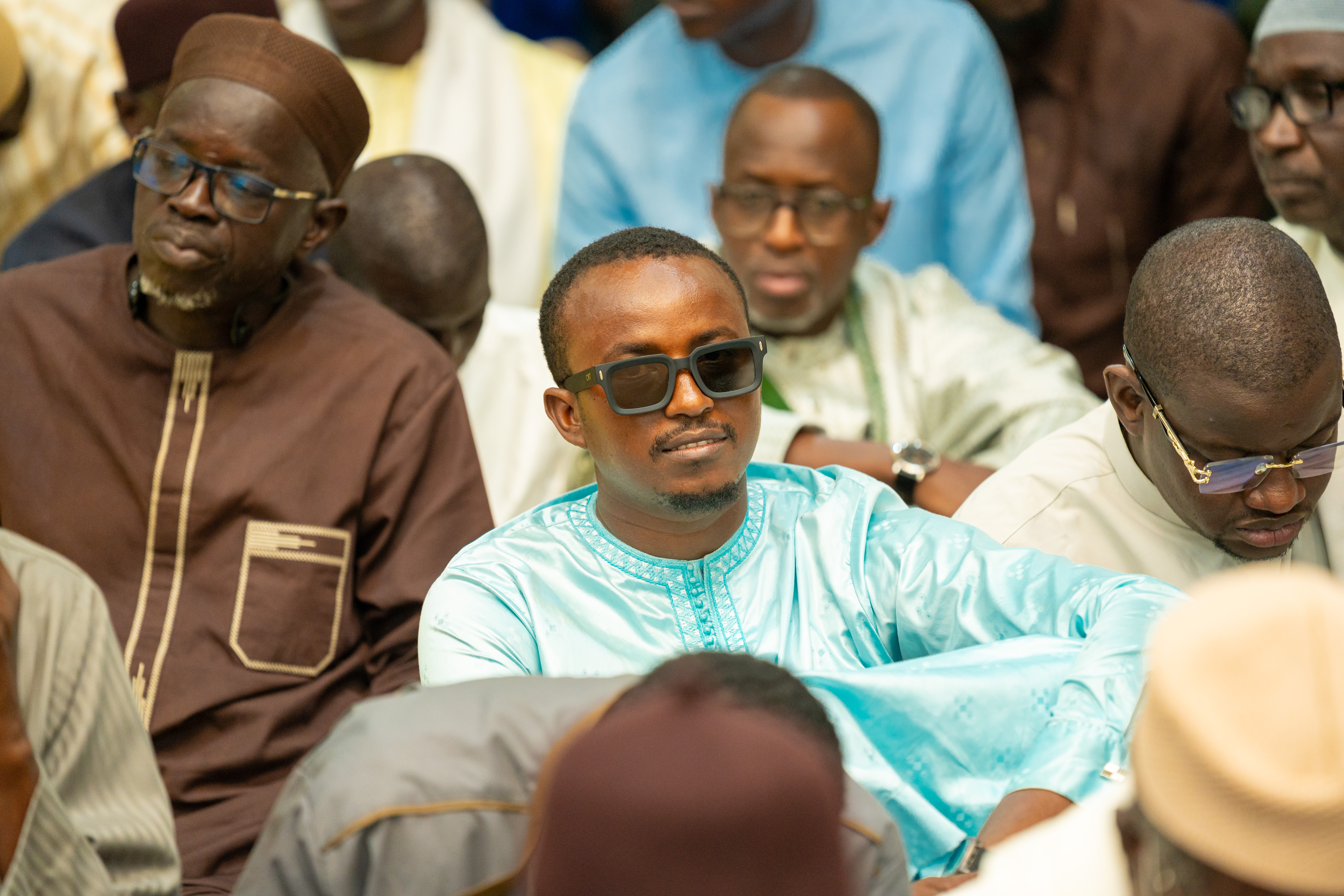 BURD 4 Zawiya Seydi Hadj Malick Sy