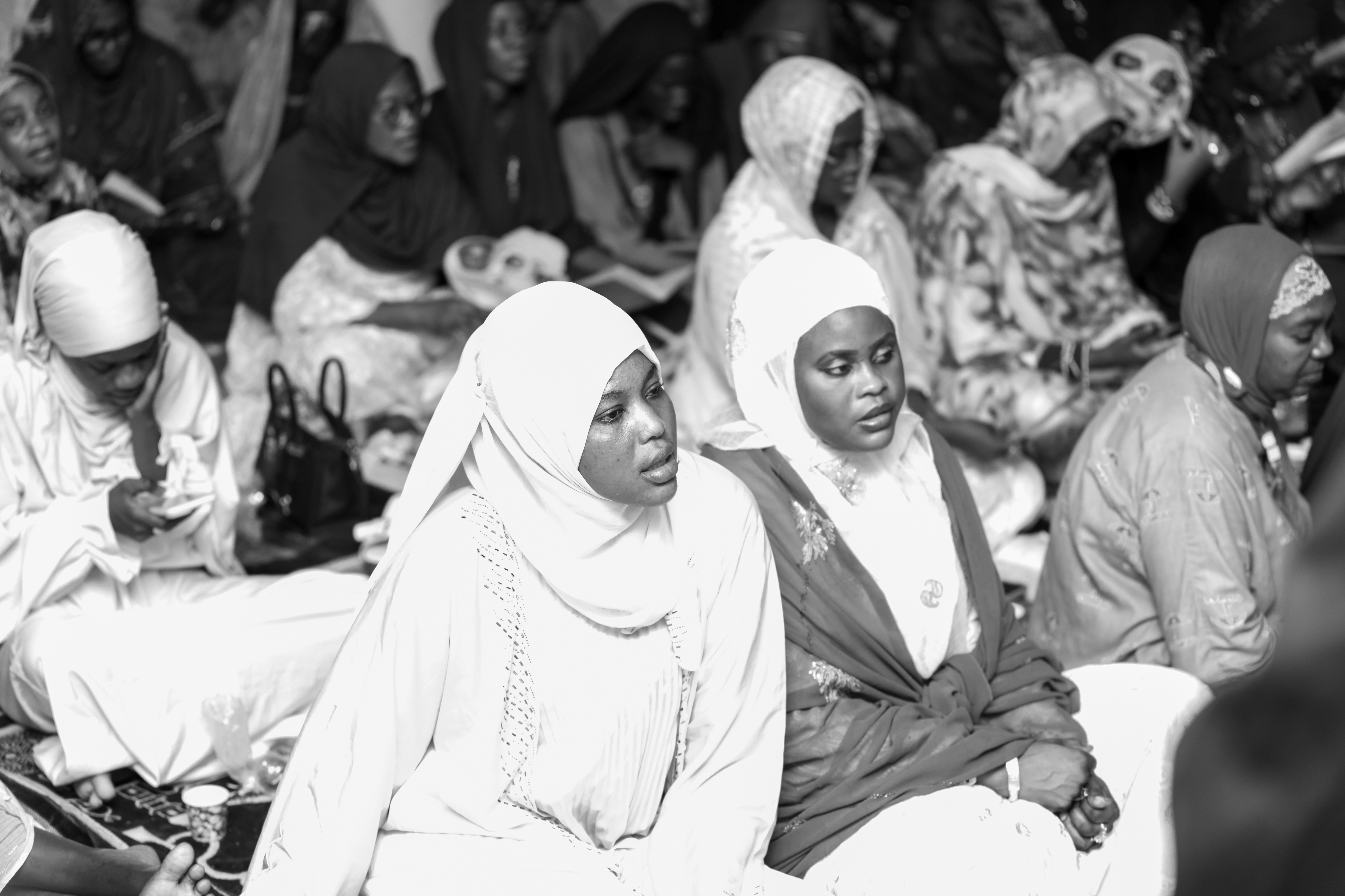 BURD 5 Zawiya Seydi Hadj Malick Sy