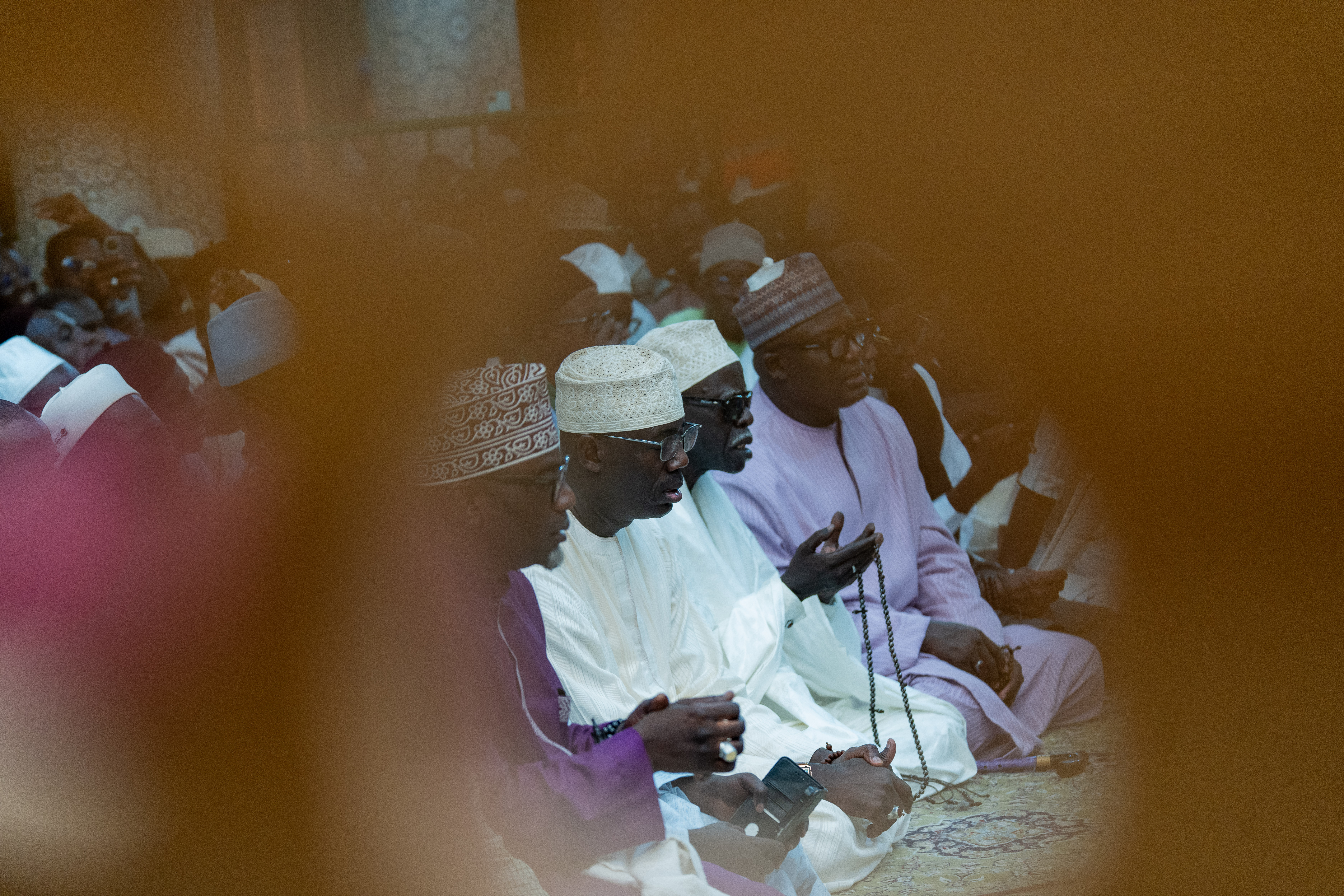 BURD JOUR 9 Zawiya Seydi Hadj Malick Sy