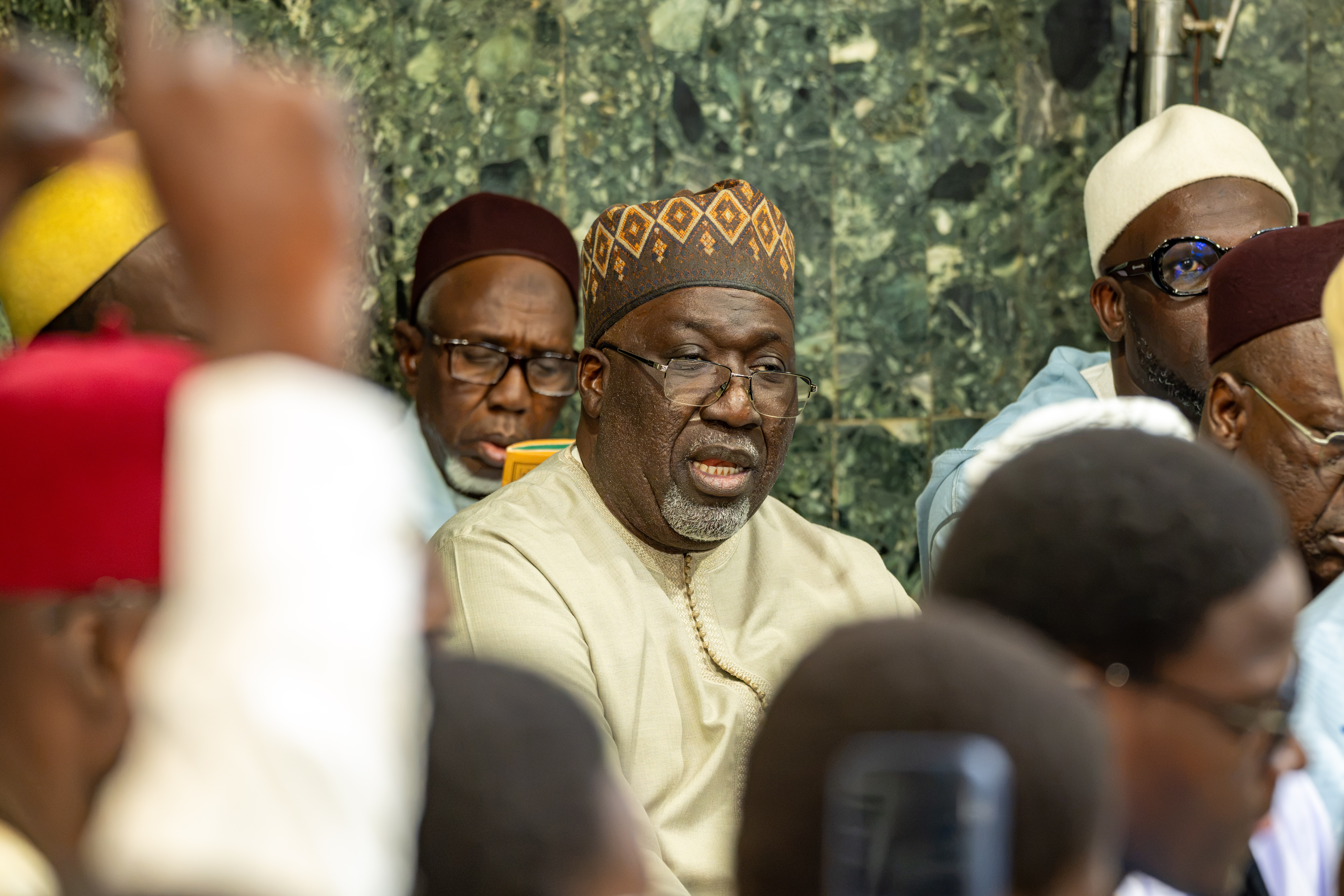 BURD JOUR 4 Zawiya Serigne Babacar Sy 