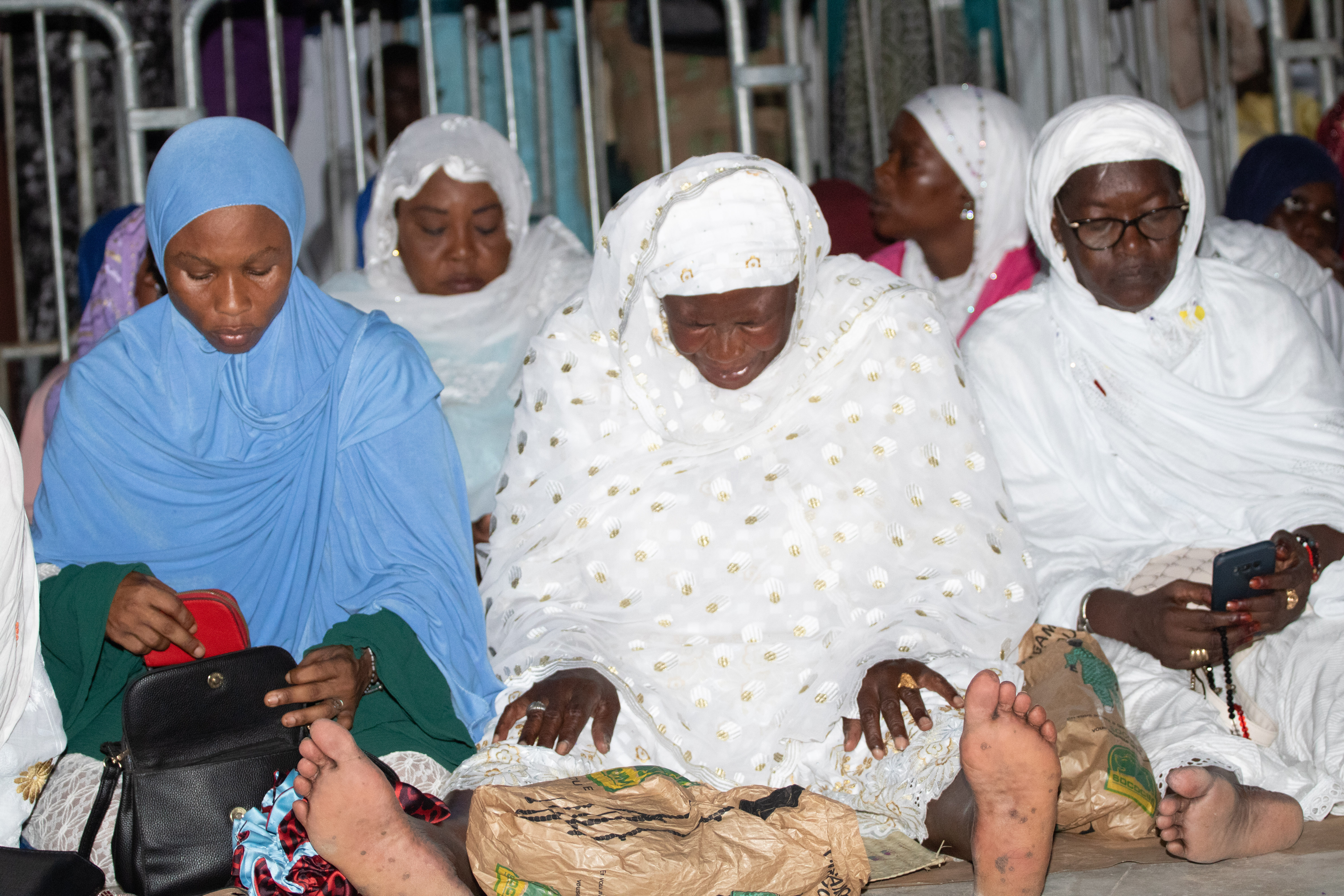 BURD JOUR 10 Zawiya Serigne Babacar Sy 