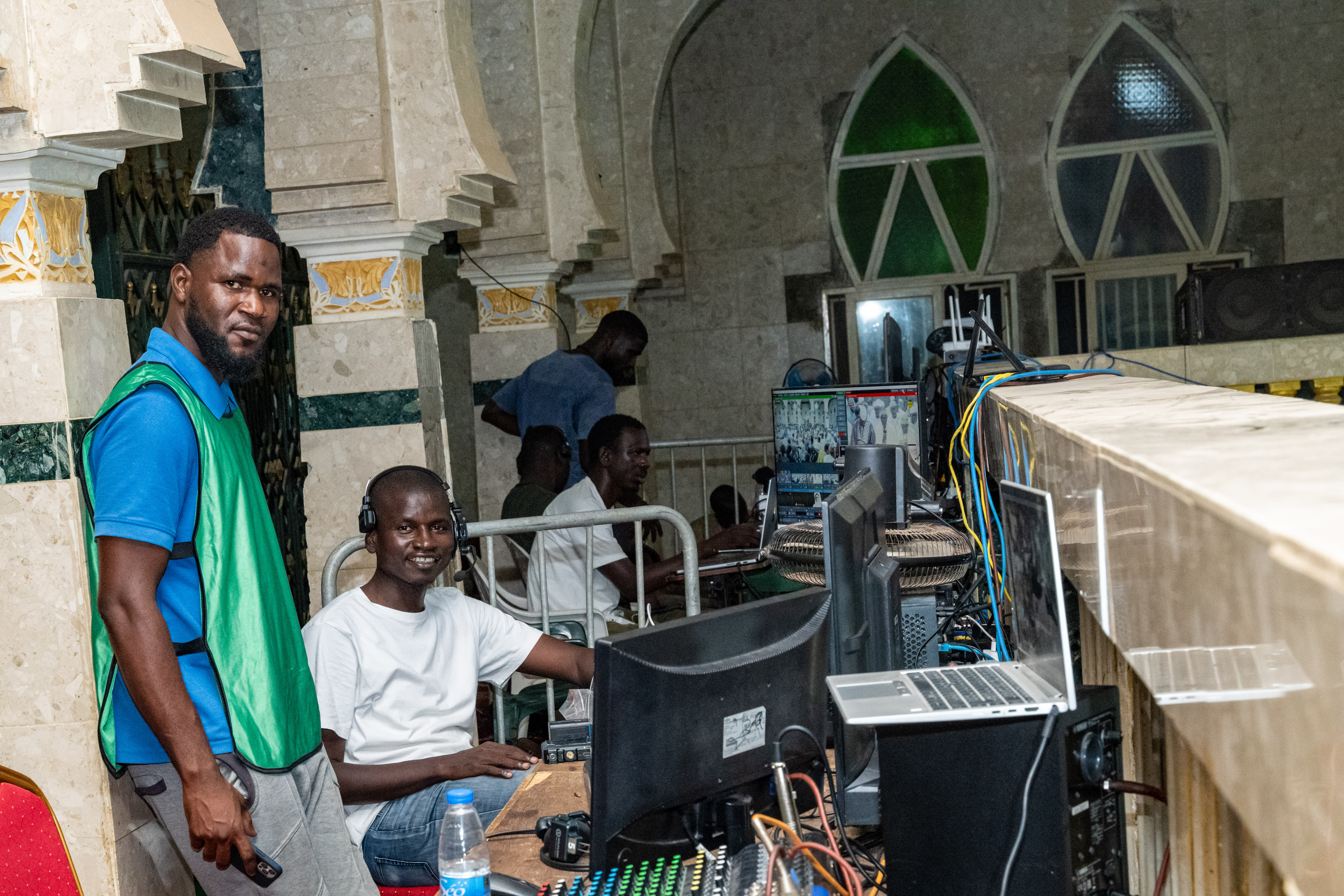 BURD JOUR 5 Zawiya Serigne Babacar Sy 
