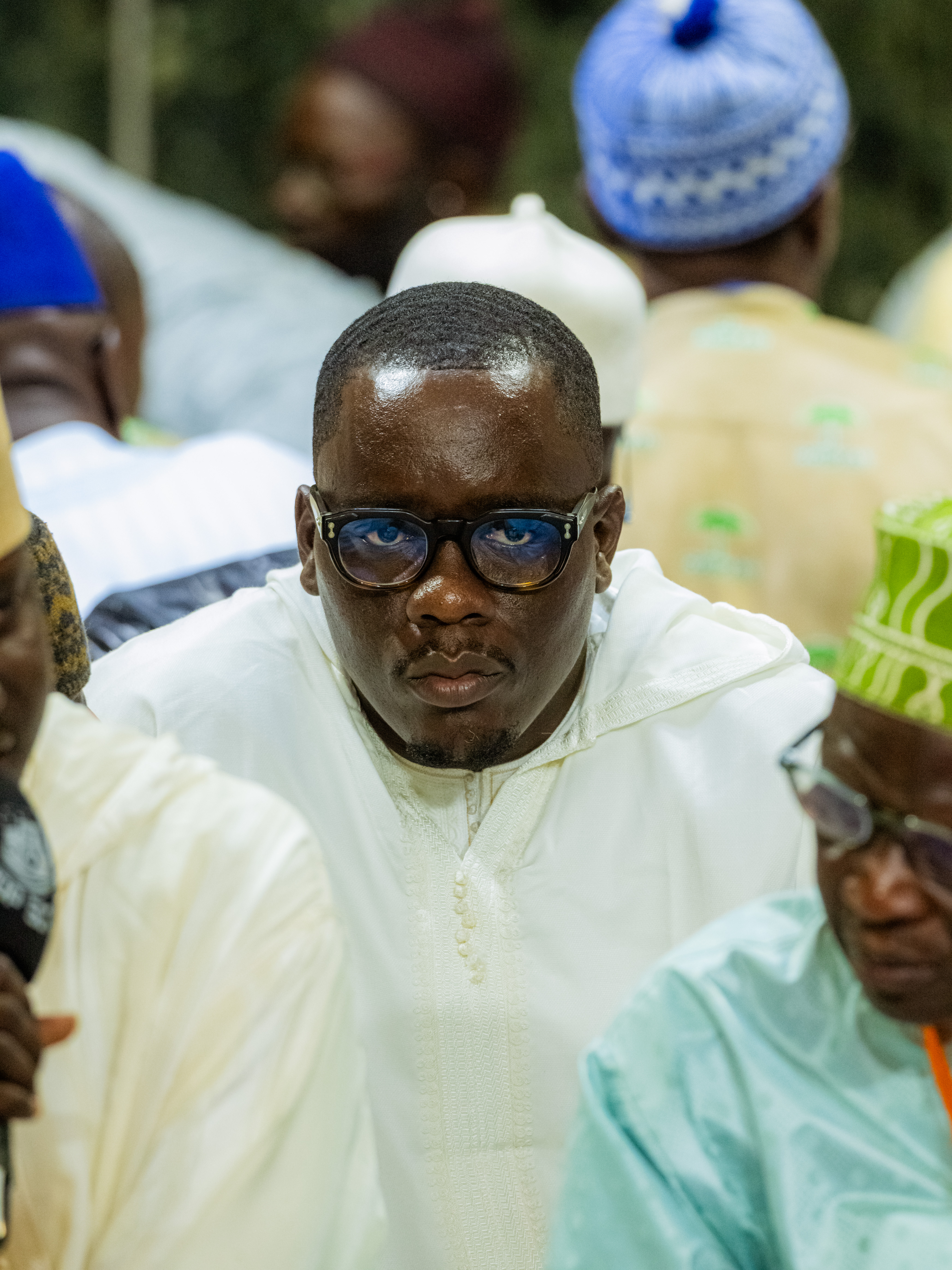 BURD JOUR 9 Zawiya Serigne Babacar Sy 
