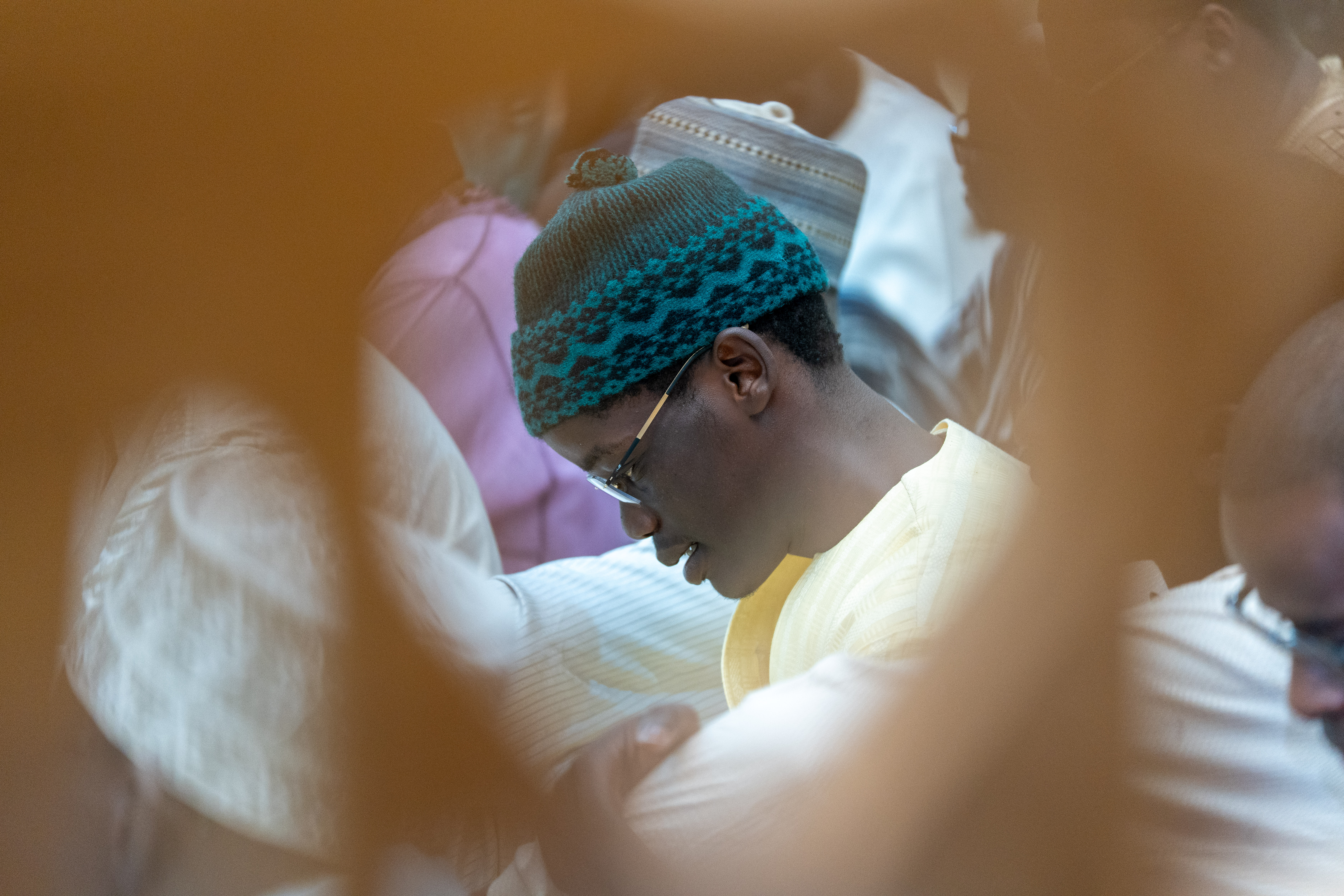BURD JOUR 9 Zawiya Seydi Hadj Malick Sy
