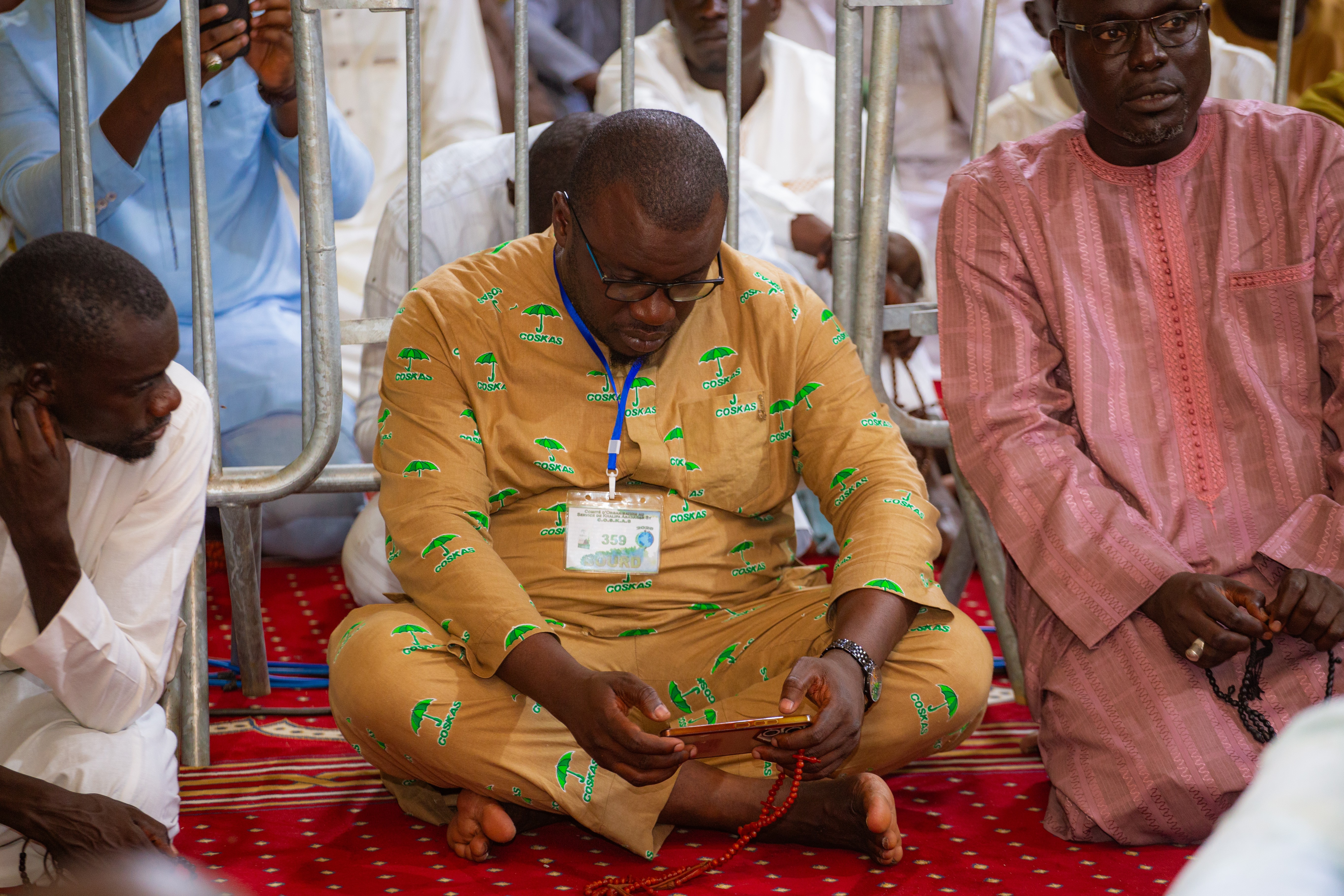 BURD JOUR 2 Zawiya Serigne Babacar Sy