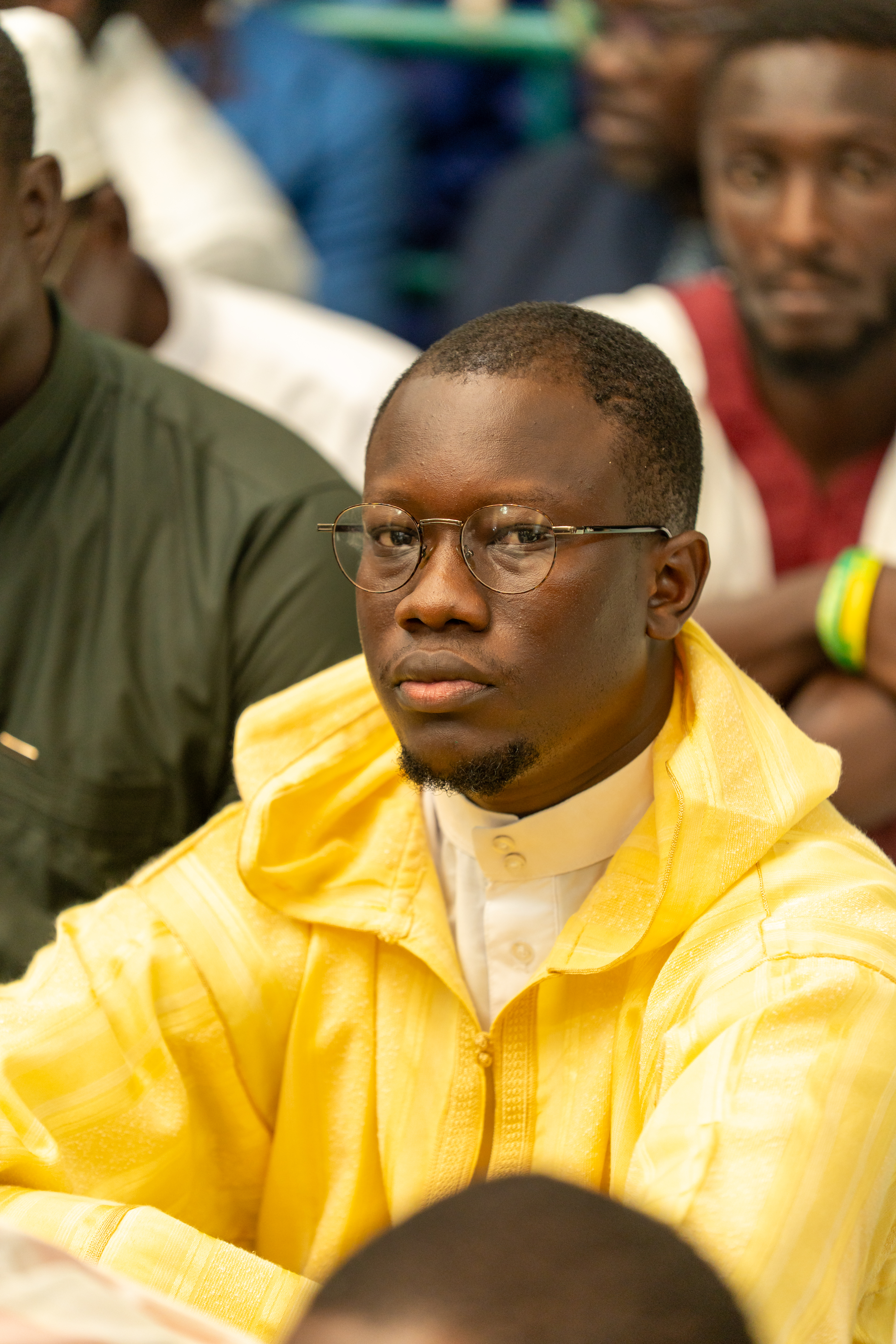 BURD 3 Zawiya Seydi Hadj Malick Sy