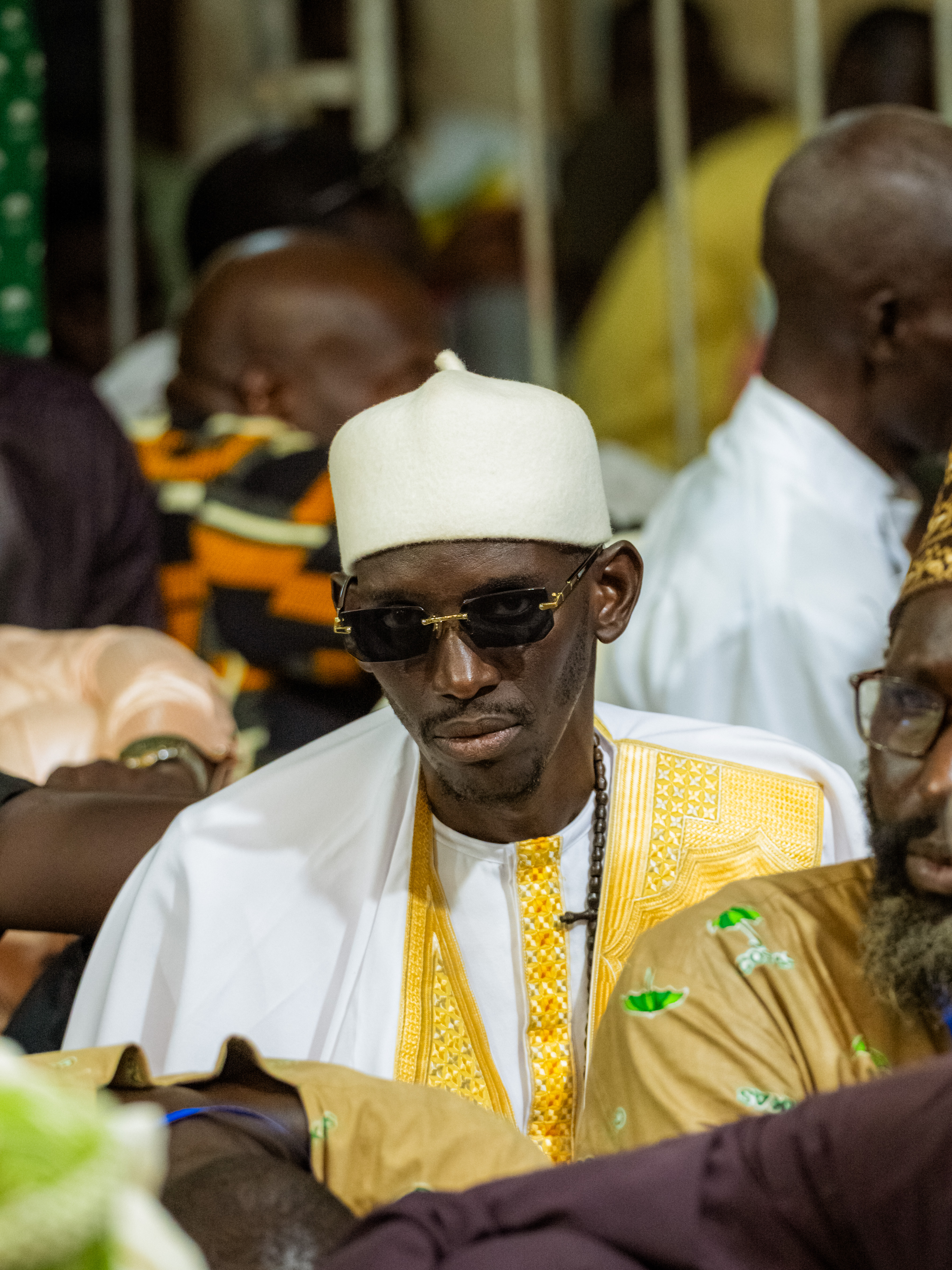 BURD JOUR 9 Zawiya Serigne Babacar Sy 