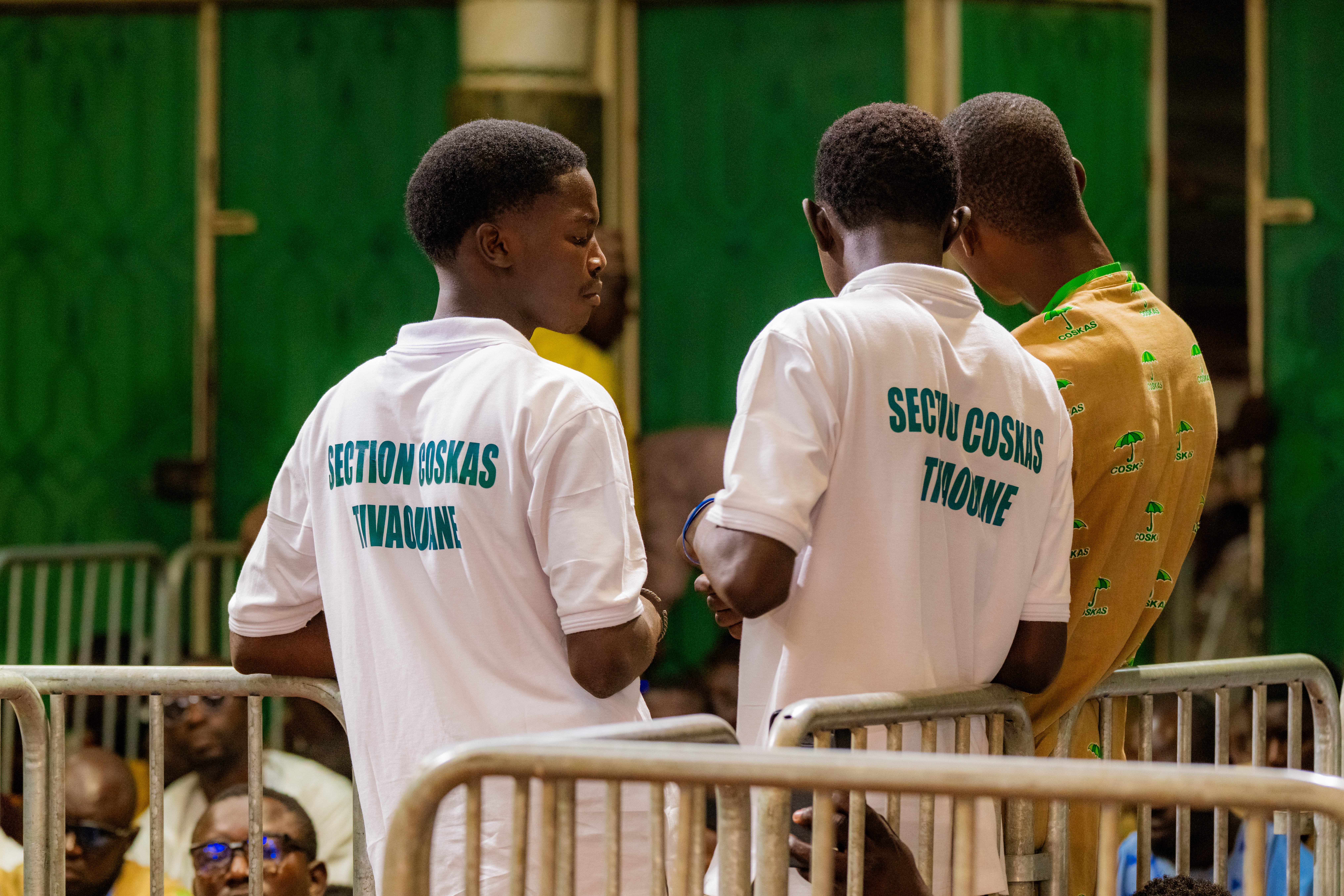 BURD JOUR 6 Zawiya Serigne Babacar Sy 