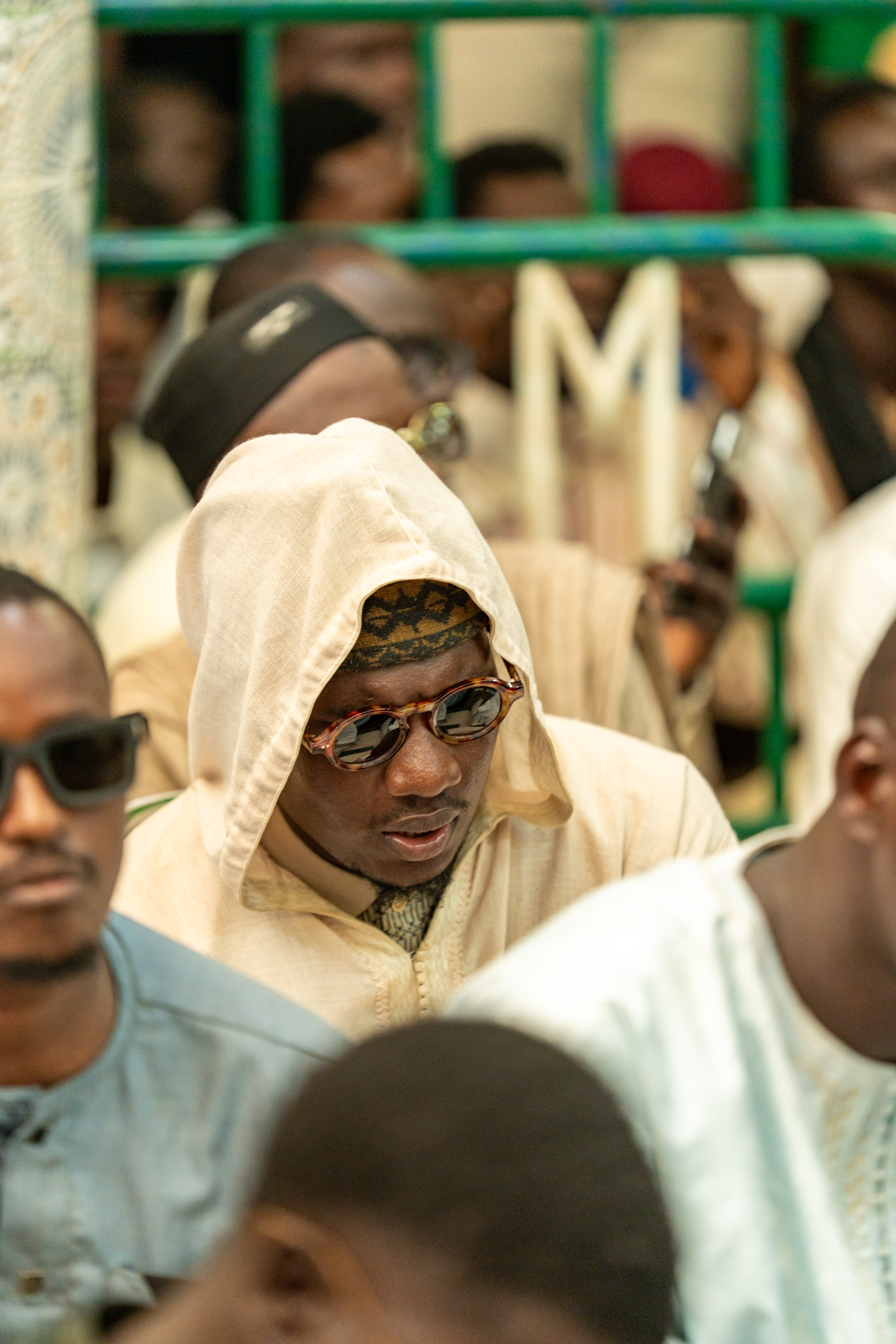 BURD 3 Zawiya Seydi Hadj Malick Sy