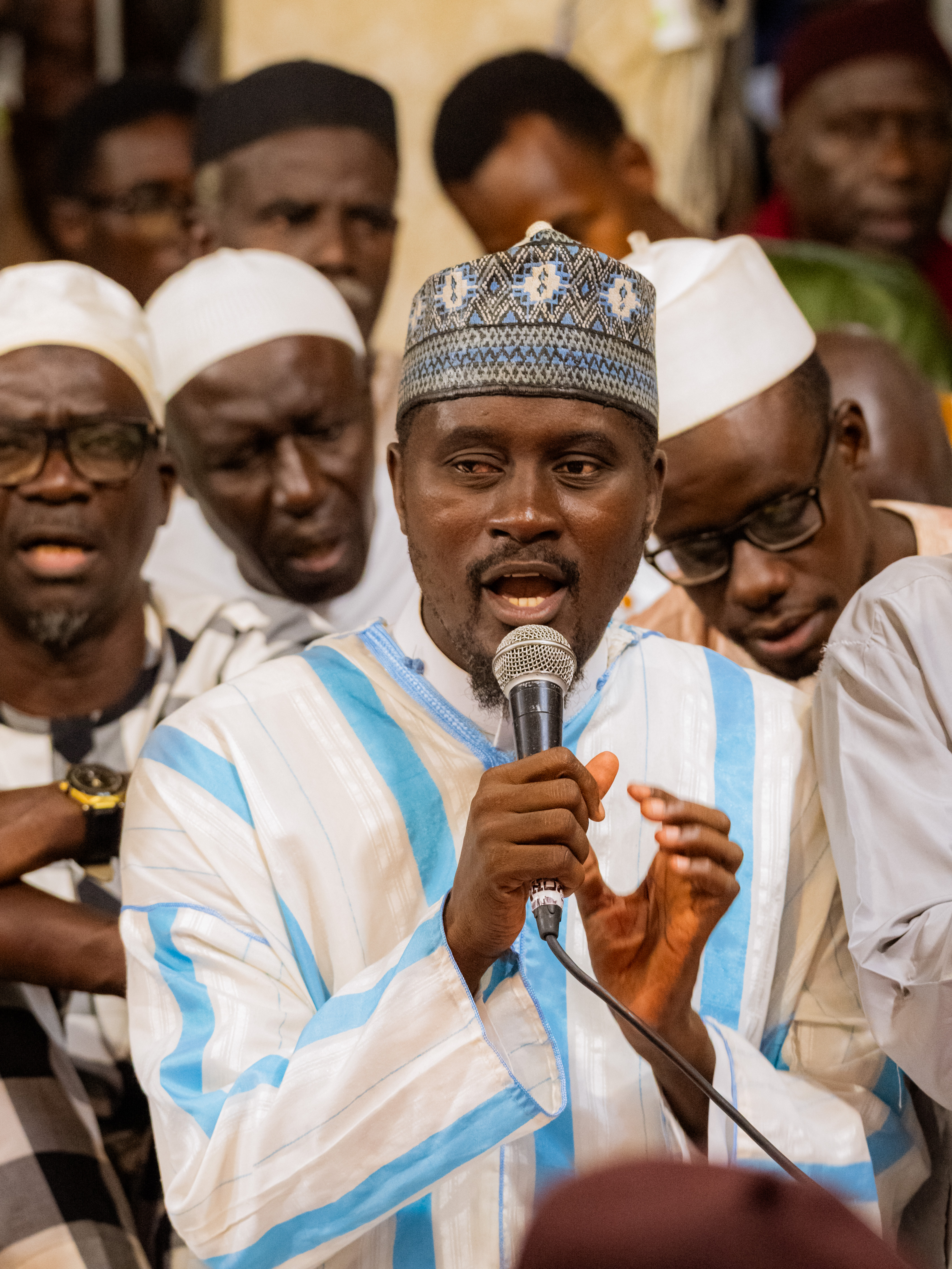 BURD JOUR 7 Zawiya Serigne Babacar Sy 