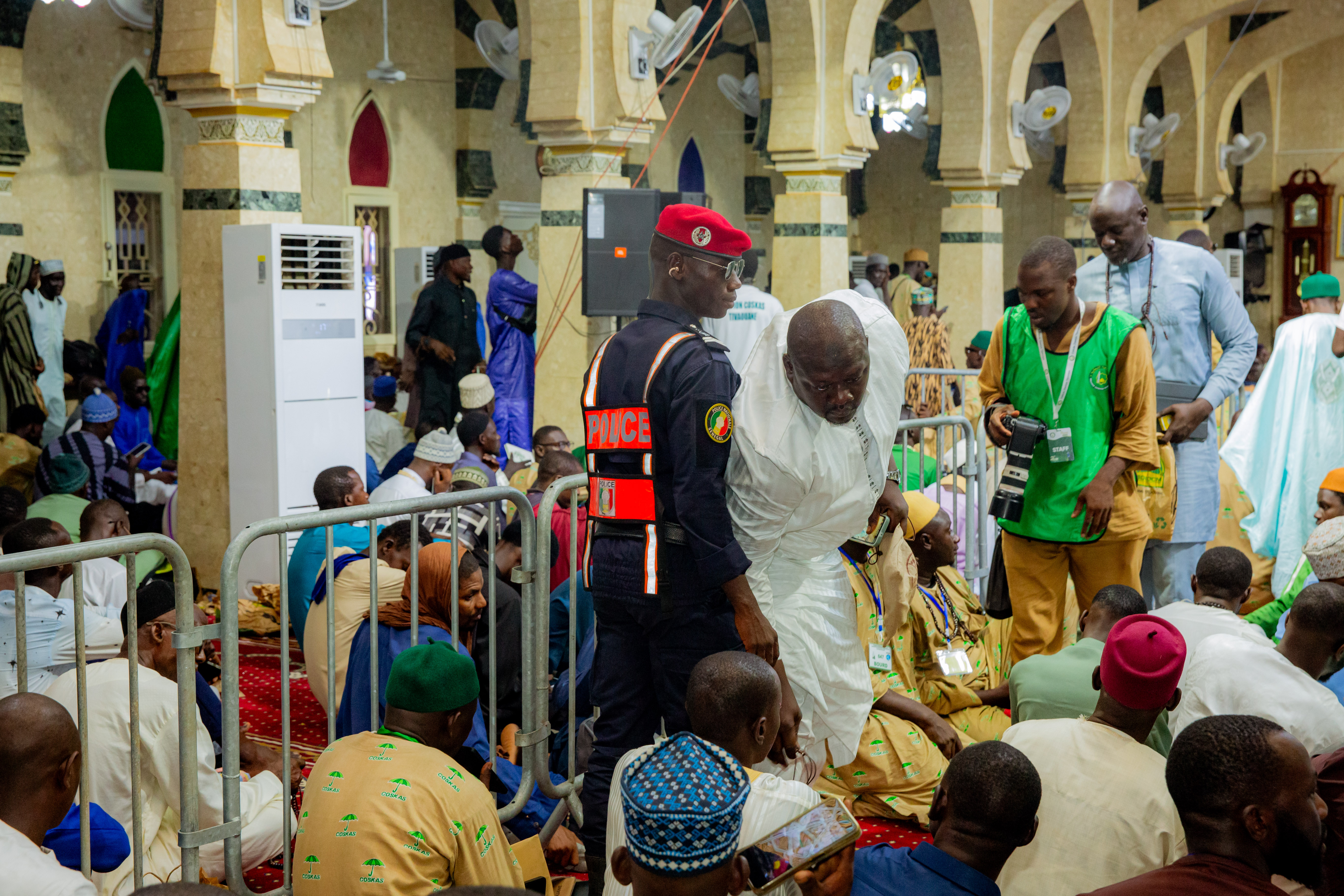 BURD JOUR 10 Zawiya Serigne Babacar Sy 