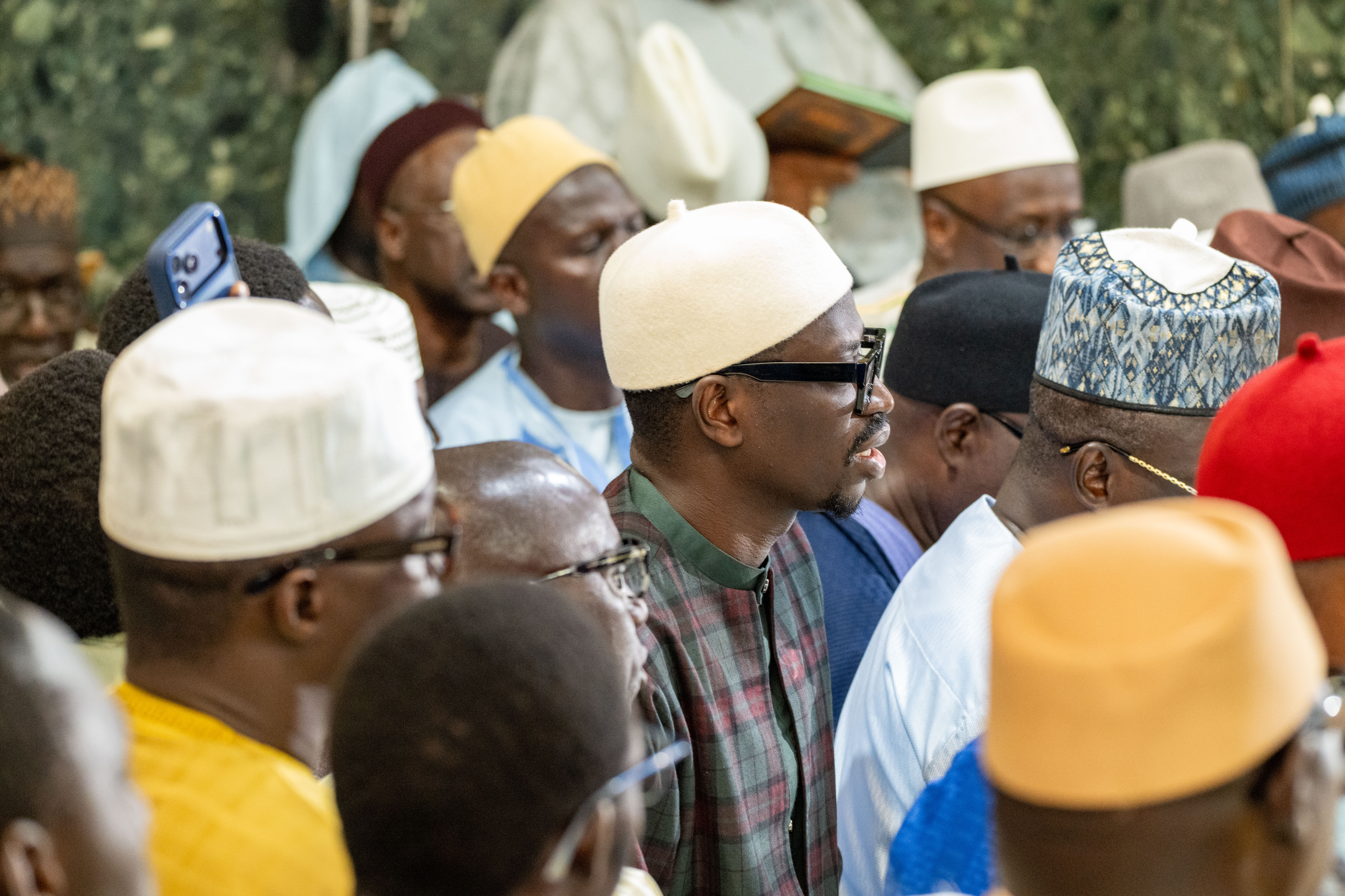 BURD JOUR 4 Zawiya Serigne Babacar Sy 