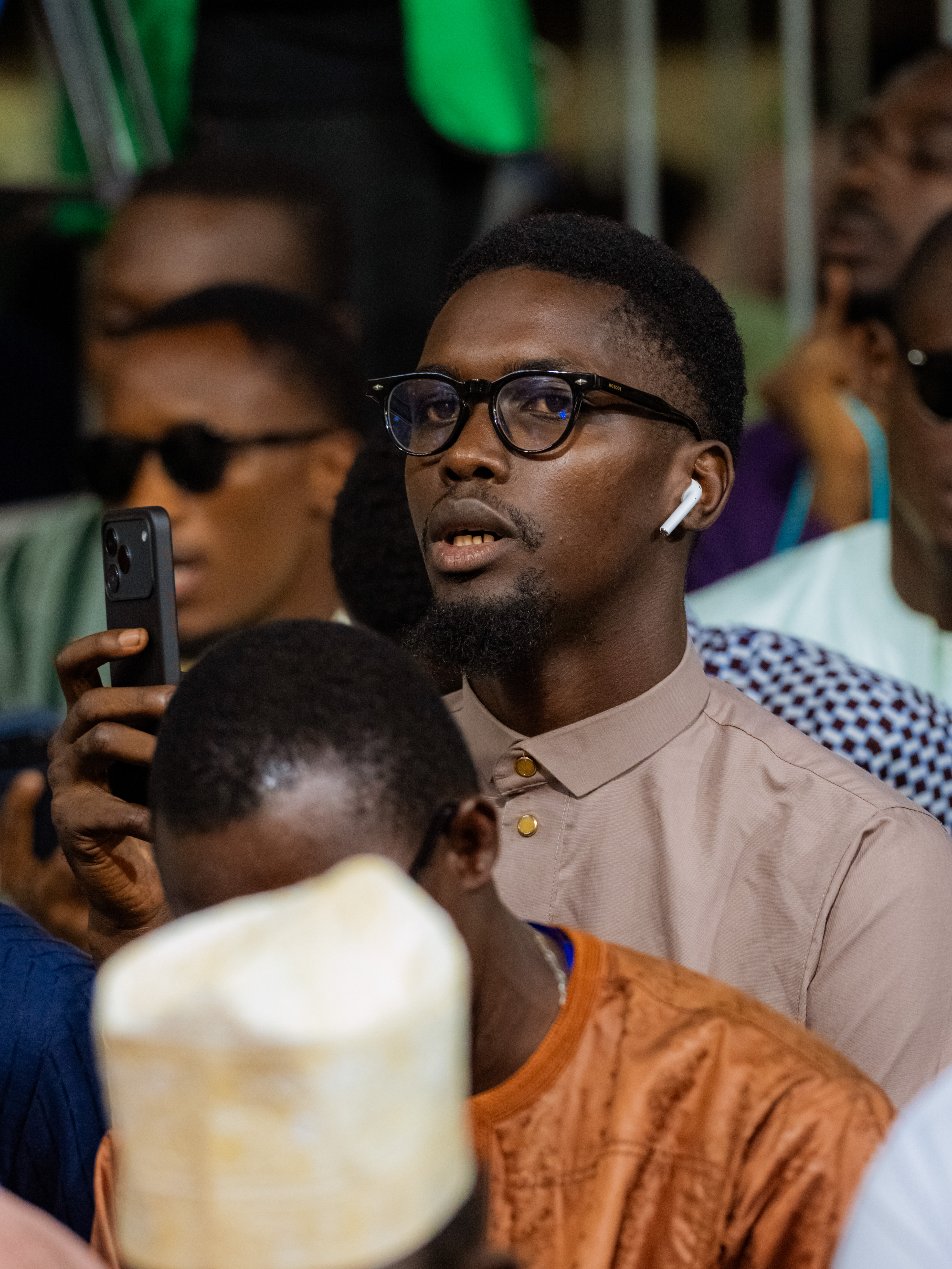 BURD JOUR 7 Zawiya Serigne Babacar Sy 