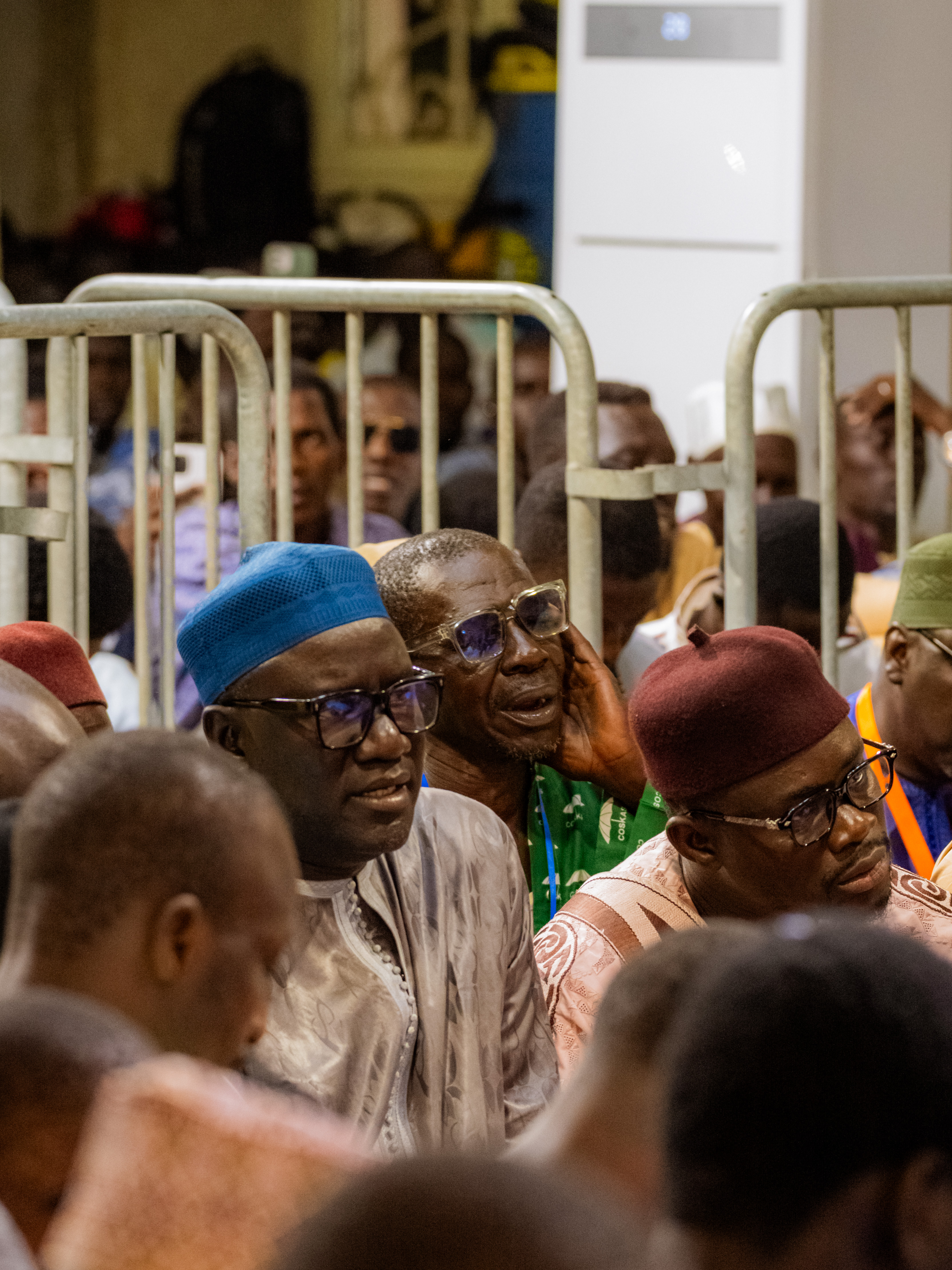 BURD JOUR 7 Zawiya Serigne Babacar Sy 