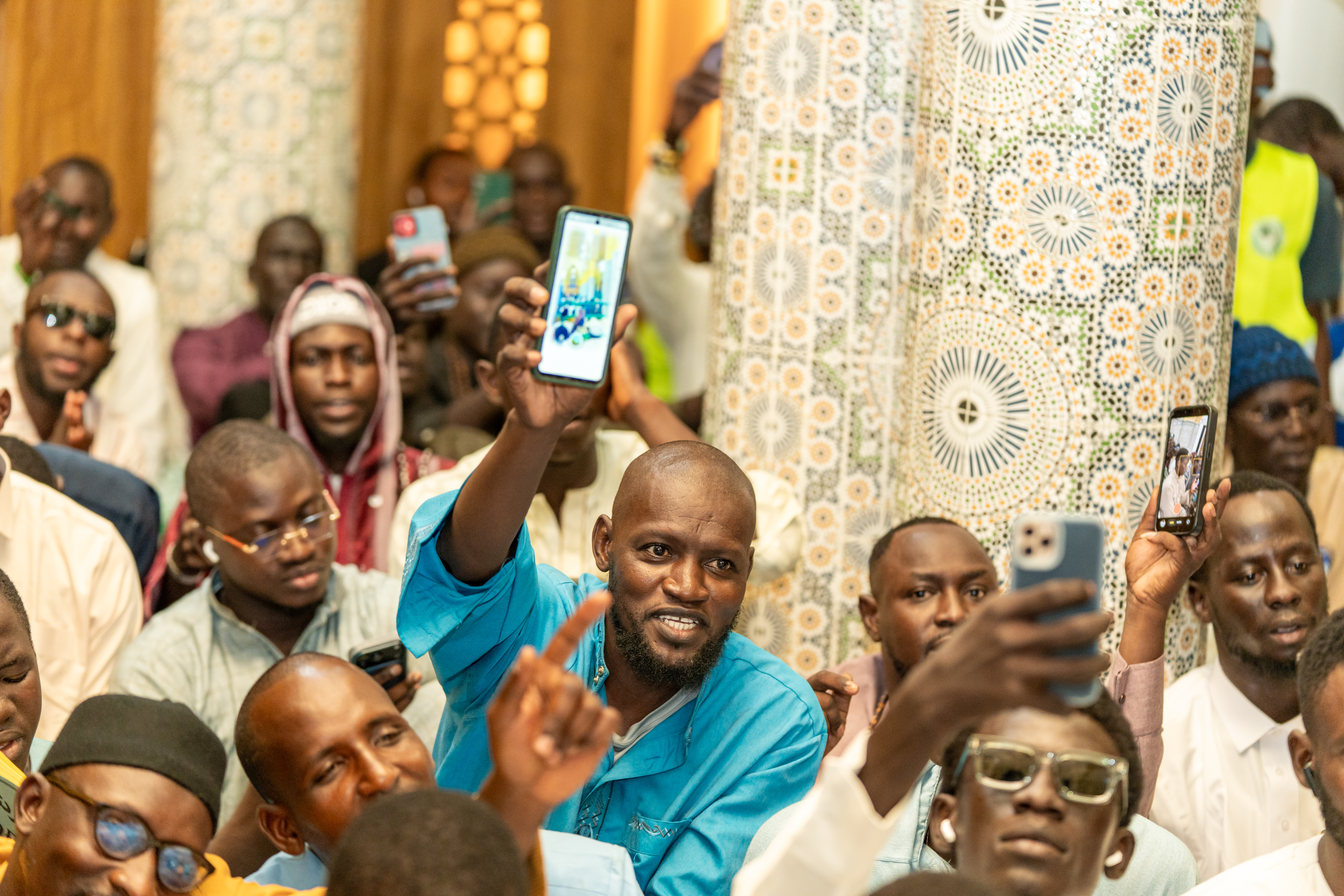 BURD 3 Zawiya Seydi Hadj Malick Sy