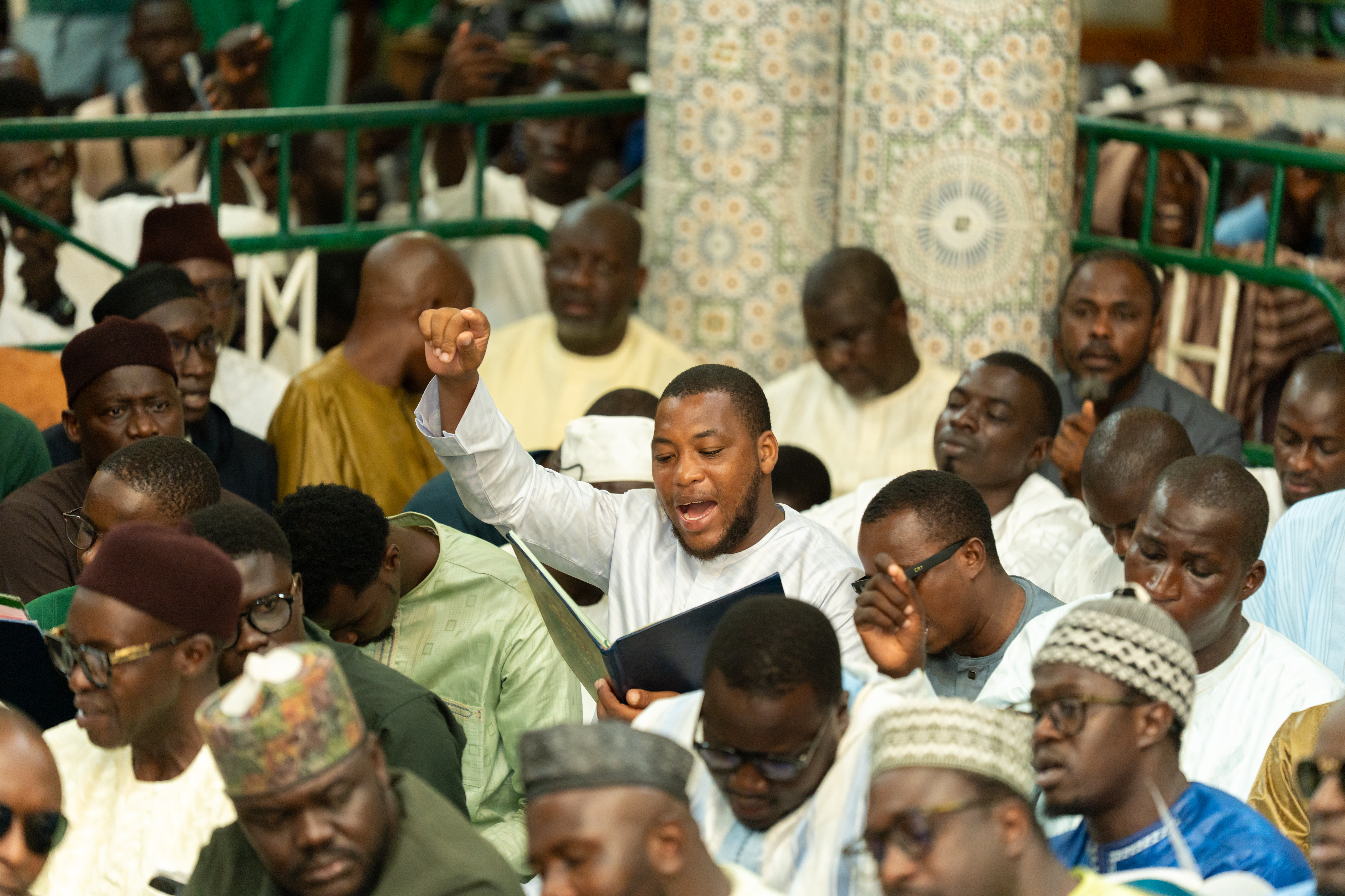 BURD 3 Zawiya Seydi Hadj Malick Sy