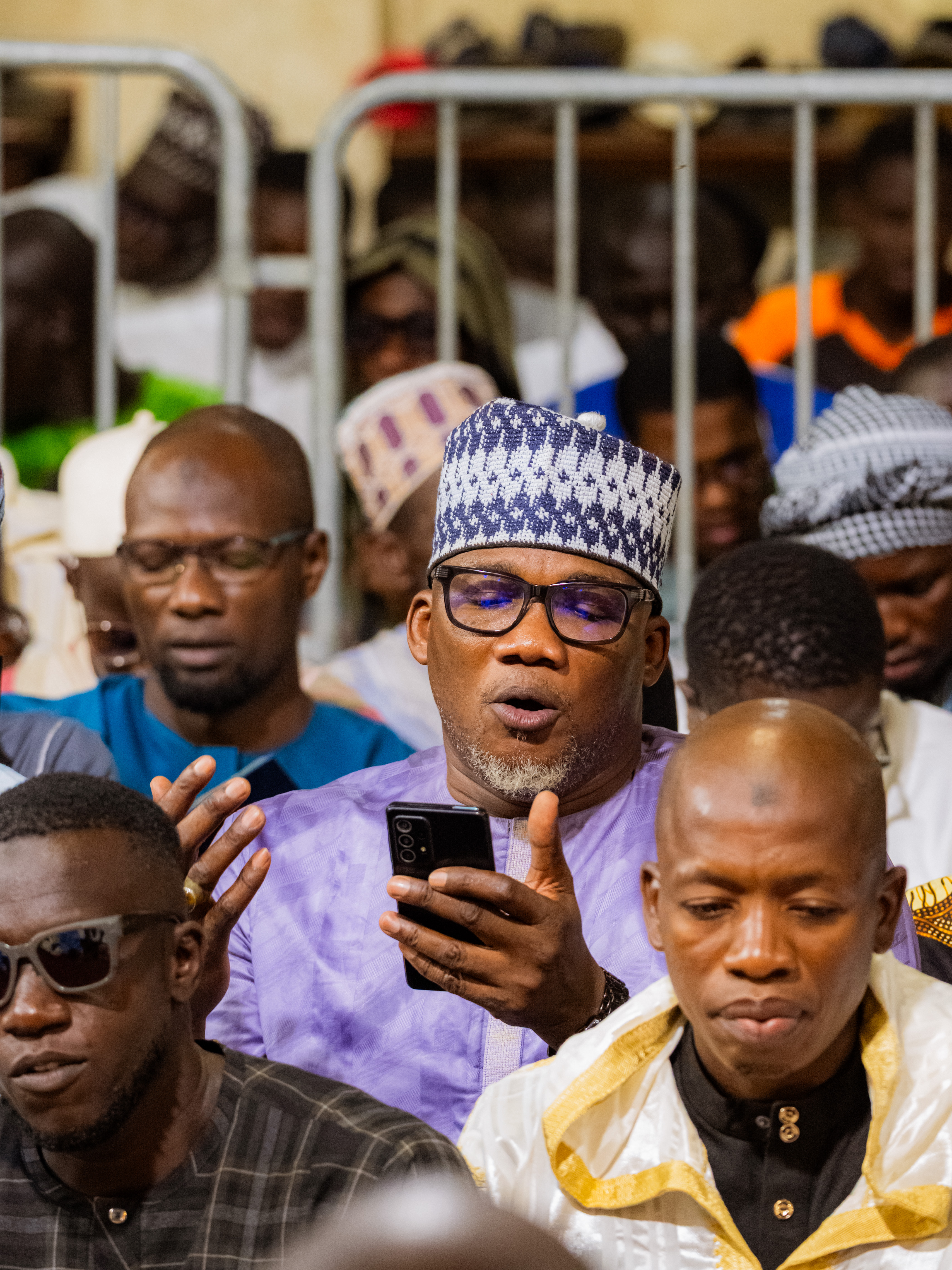 BURD JOUR 7 Zawiya Serigne Babacar Sy 