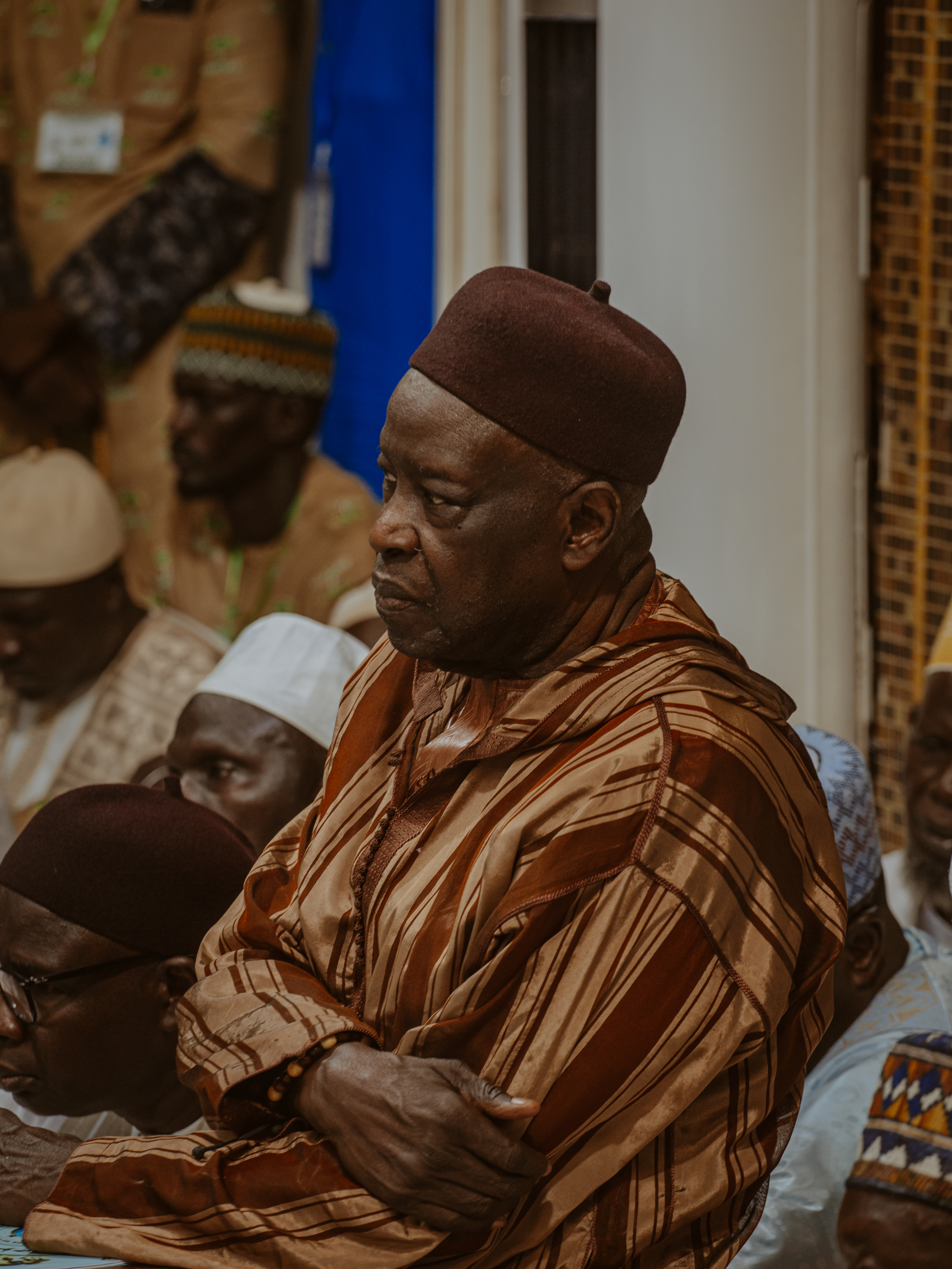 BURD JOUR 1 Zawiya Serigne Babacar Sy 