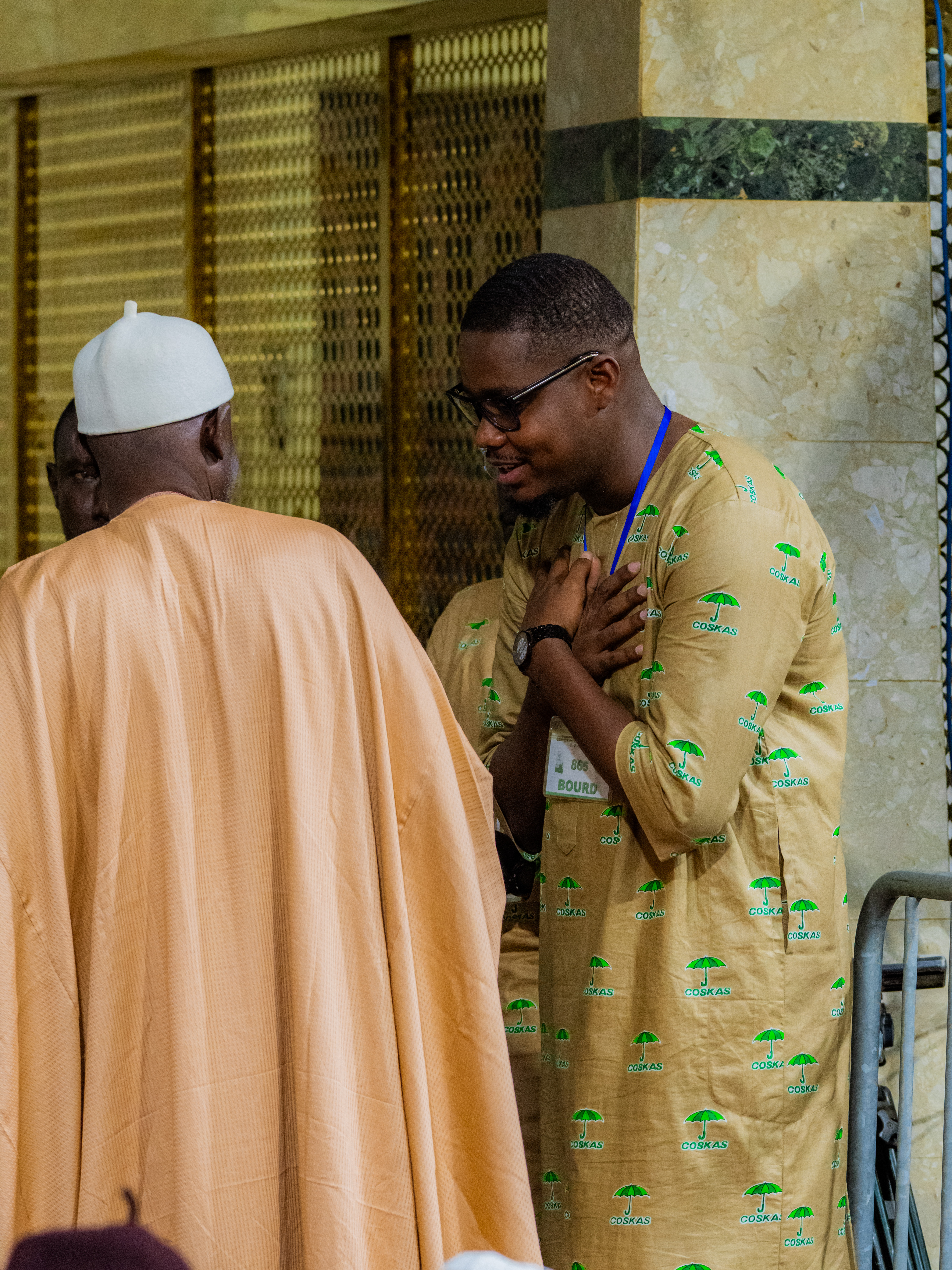 BURD JOUR 6 Zawiya Serigne Babacar Sy 