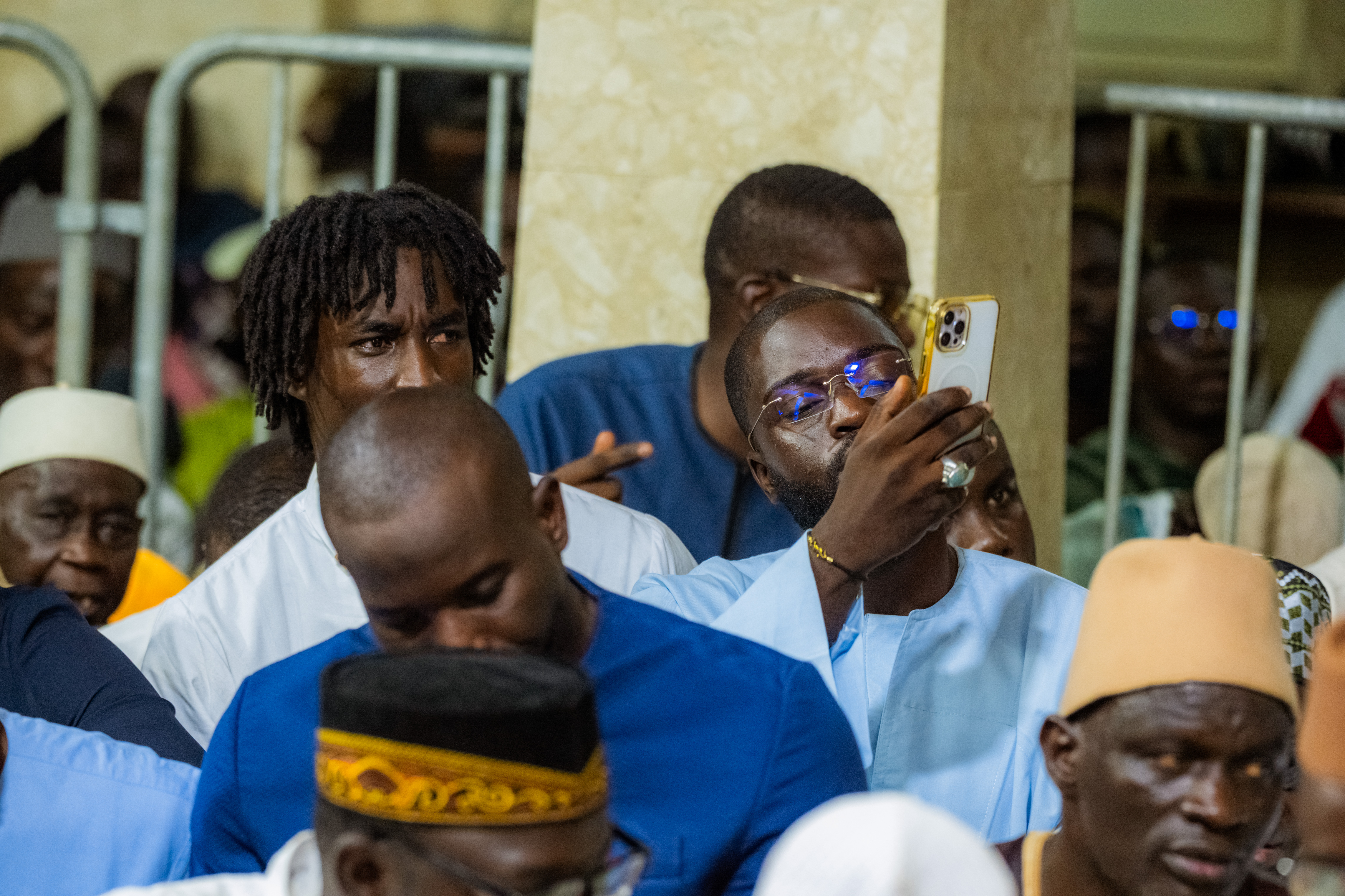 BURD JOUR 9 Zawiya Serigne Babacar Sy 