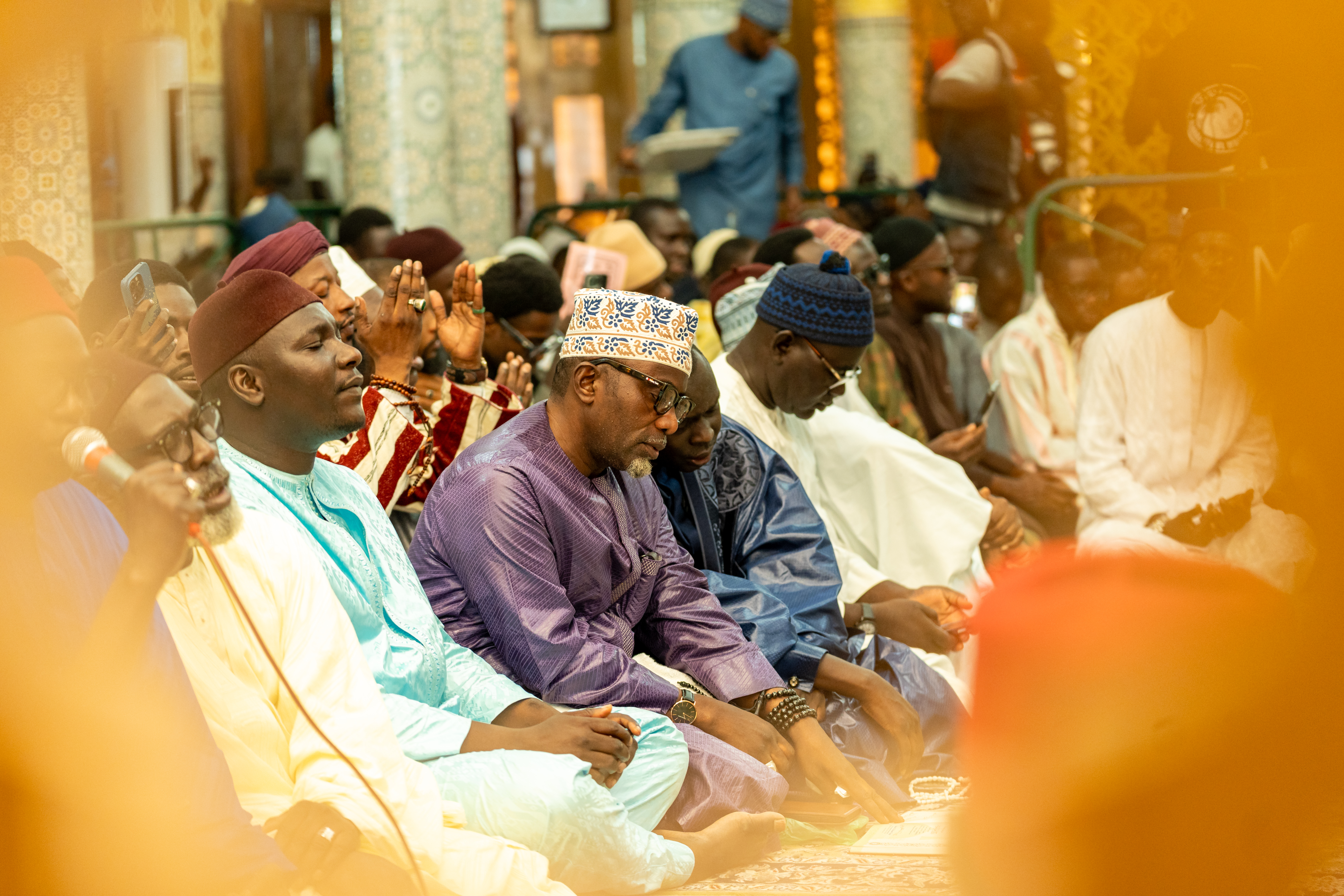 BURD 3 Zawiya Seydi Hadj Malick Sy