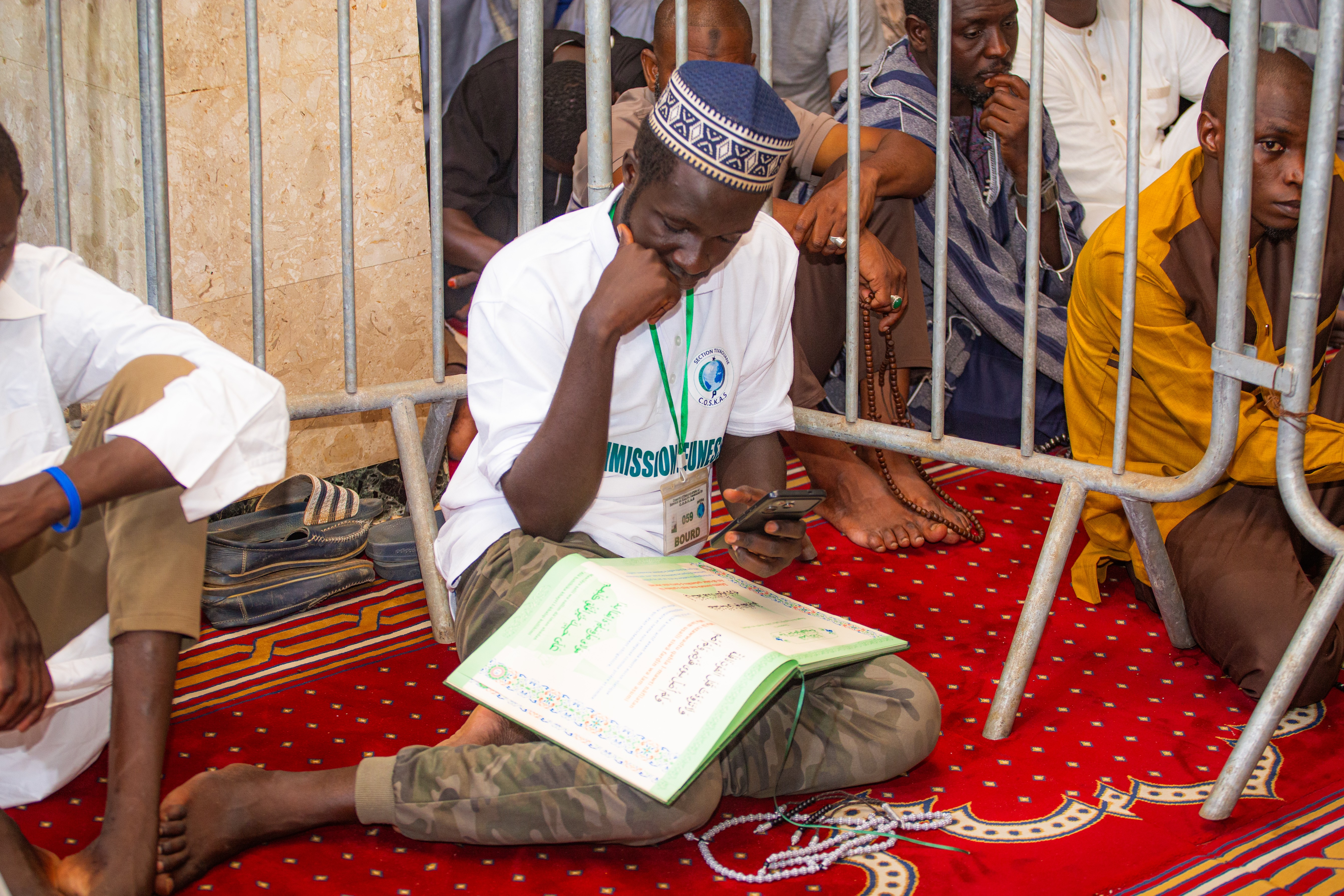 BURD JOUR 2 Zawiya Serigne Babacar Sy