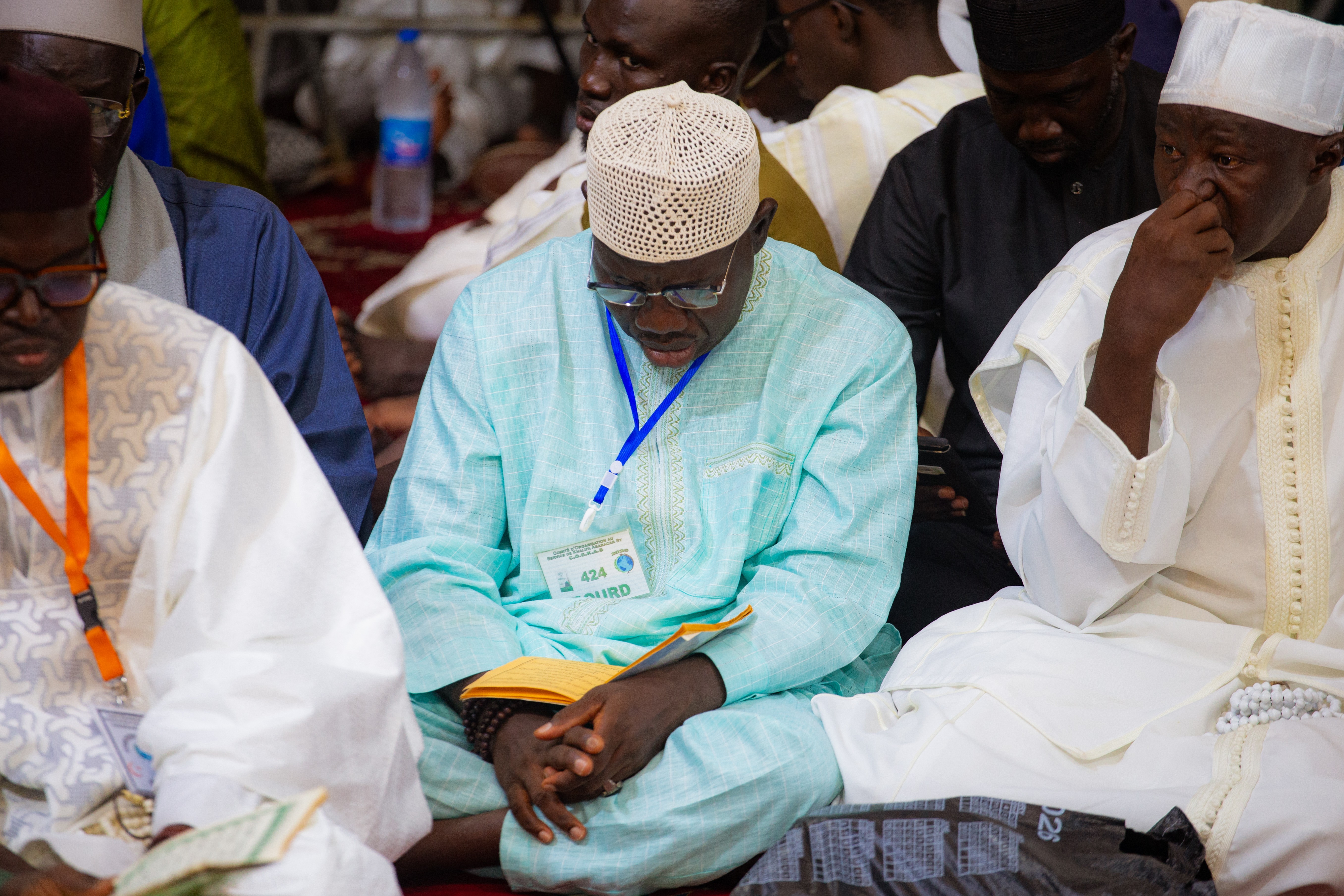 BURD JOUR 2 Zawiya Serigne Babacar Sy
