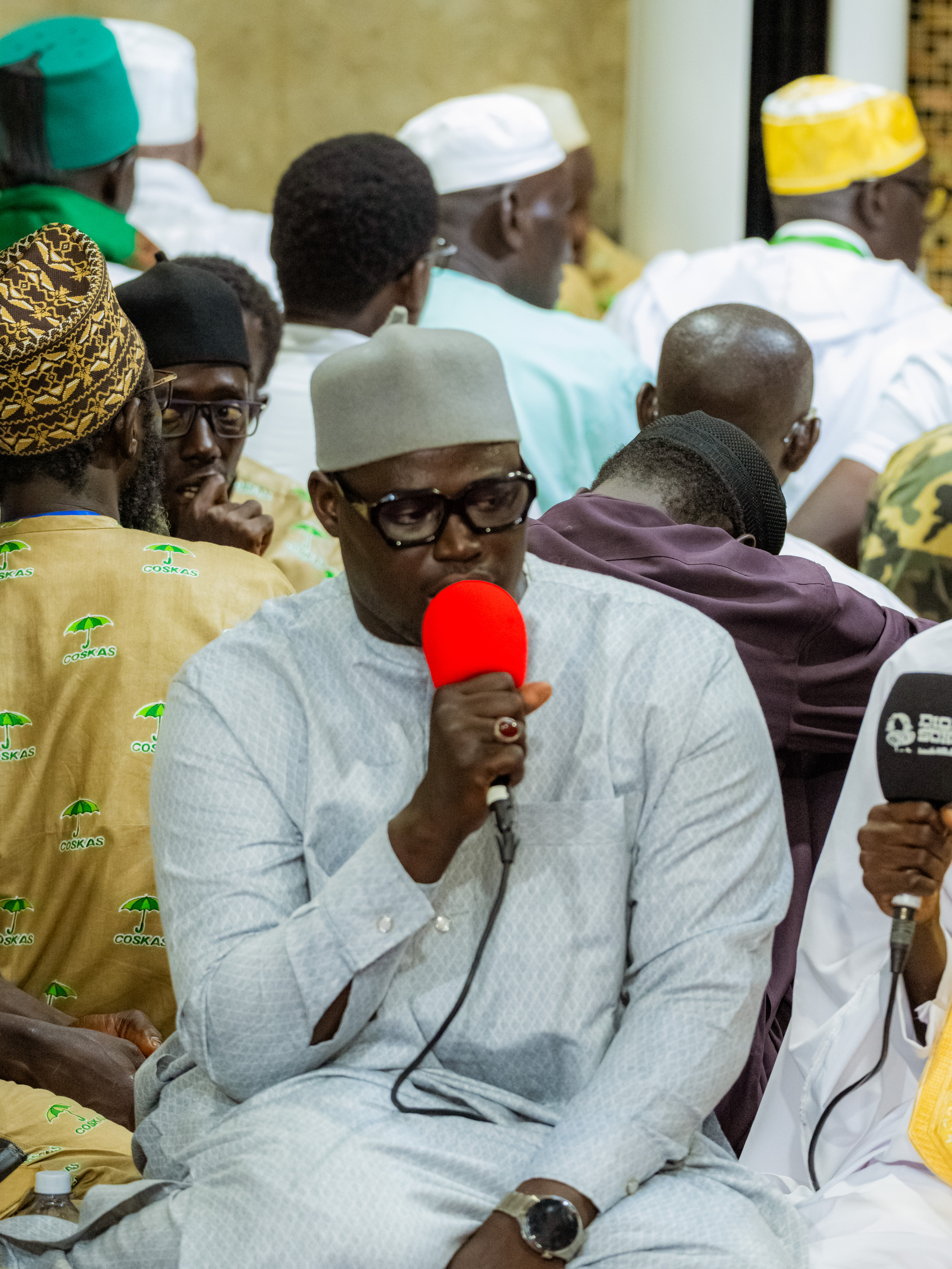 BURD JOUR 9 Zawiya Serigne Babacar Sy 