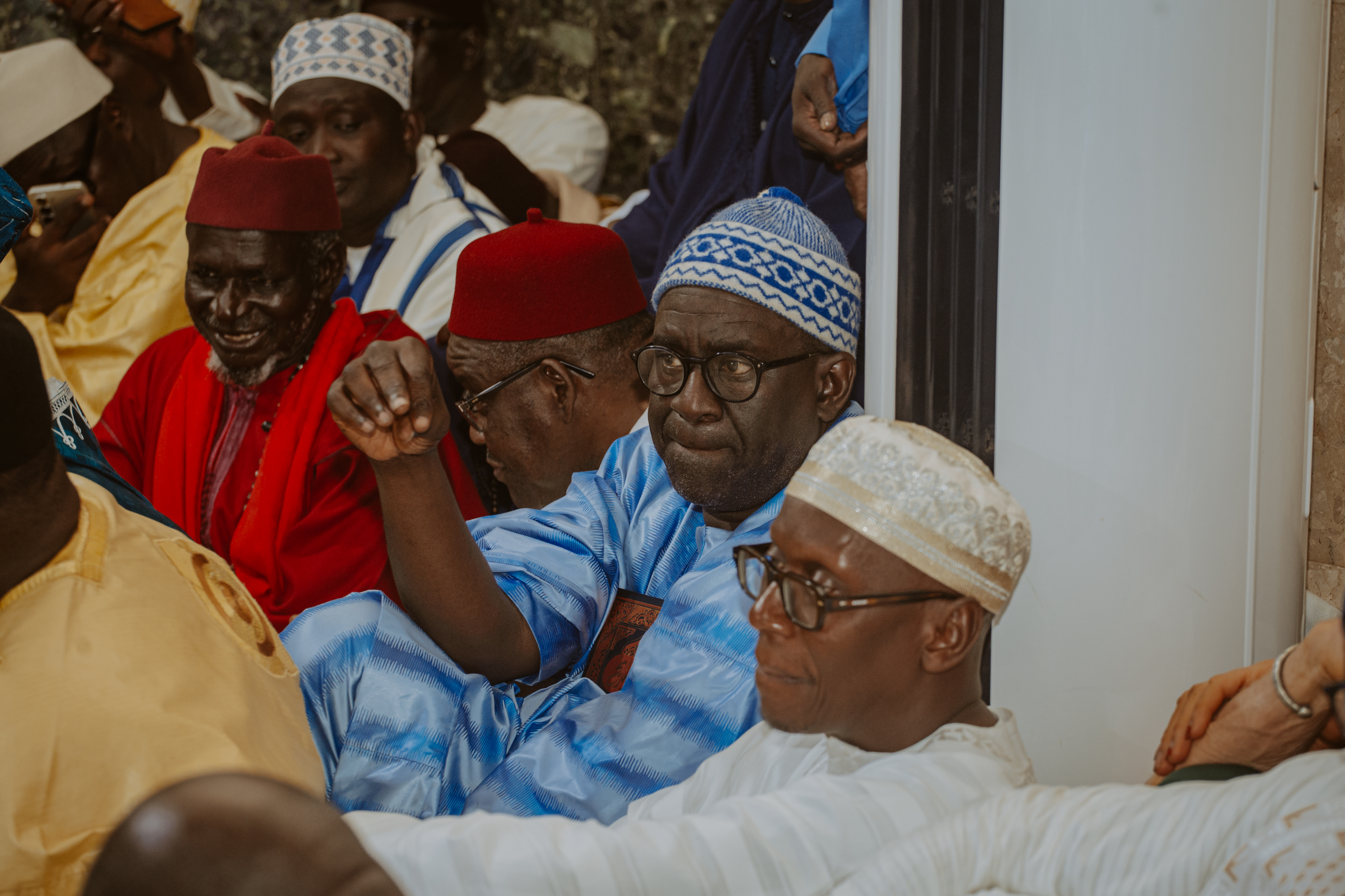 BURD JOUR 1 Zawiya Serigne Babacar Sy 