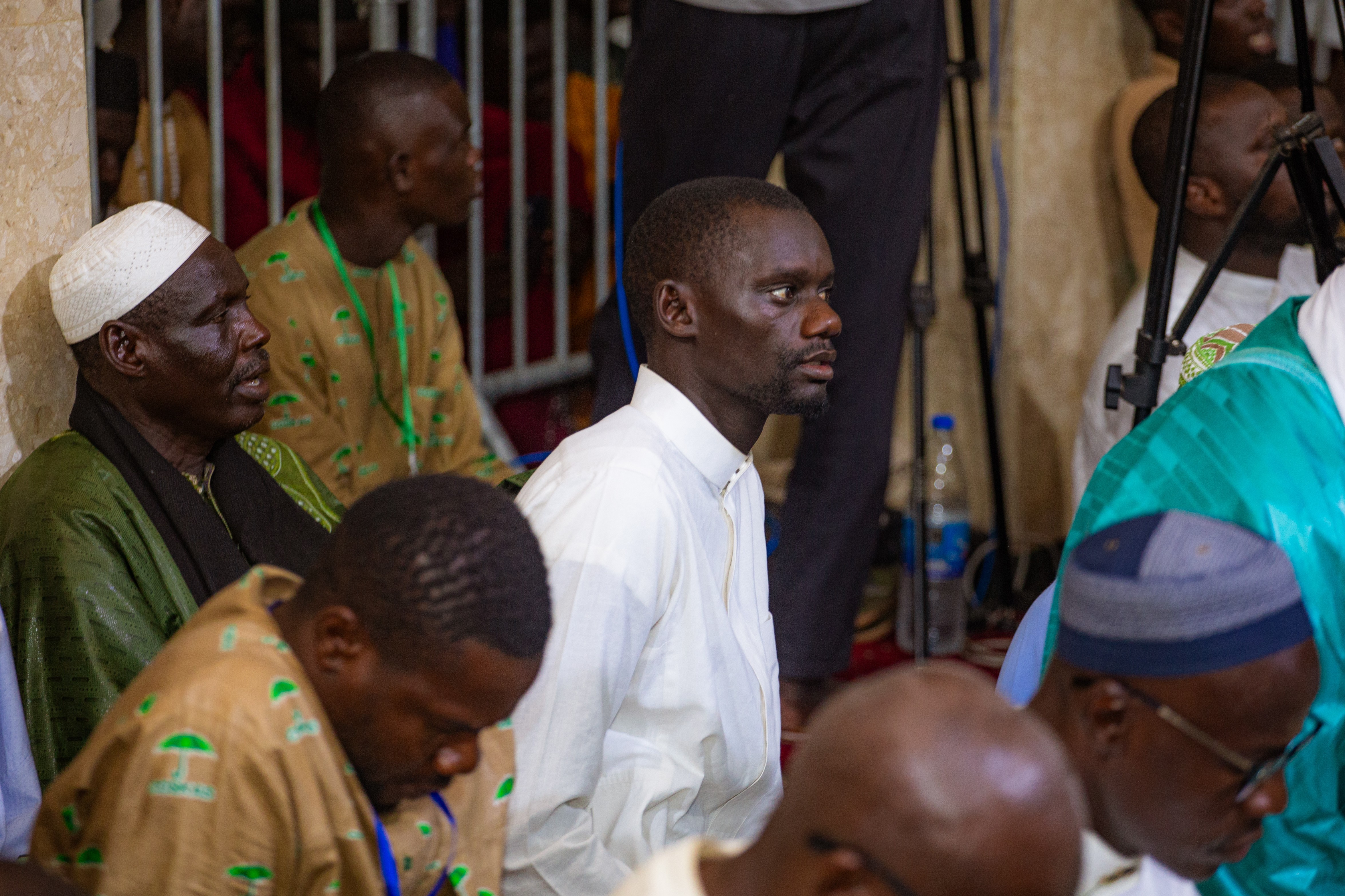BURD JOUR 2 Zawiya Serigne Babacar Sy