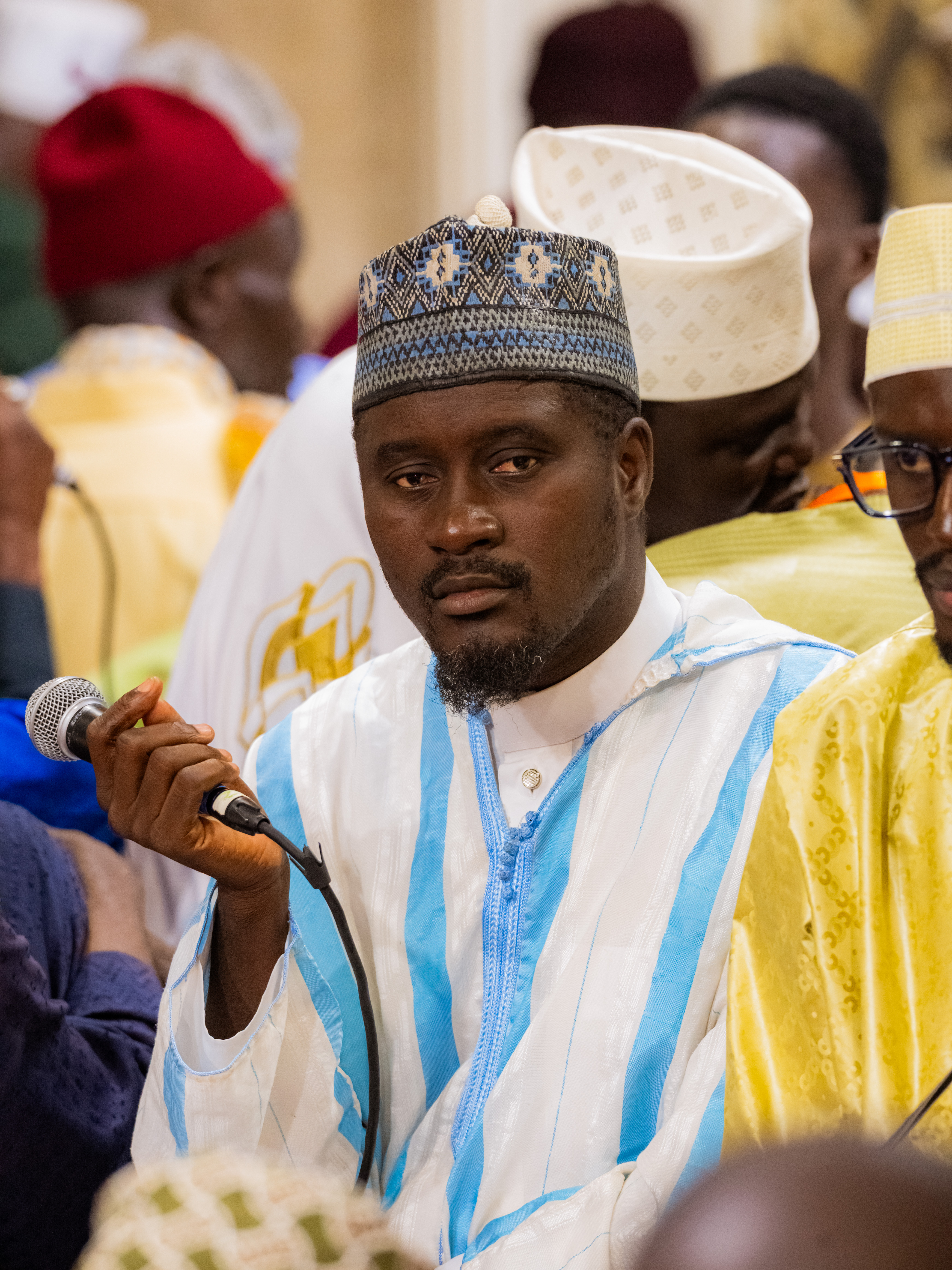 BURD JOUR 7 Zawiya Serigne Babacar Sy 