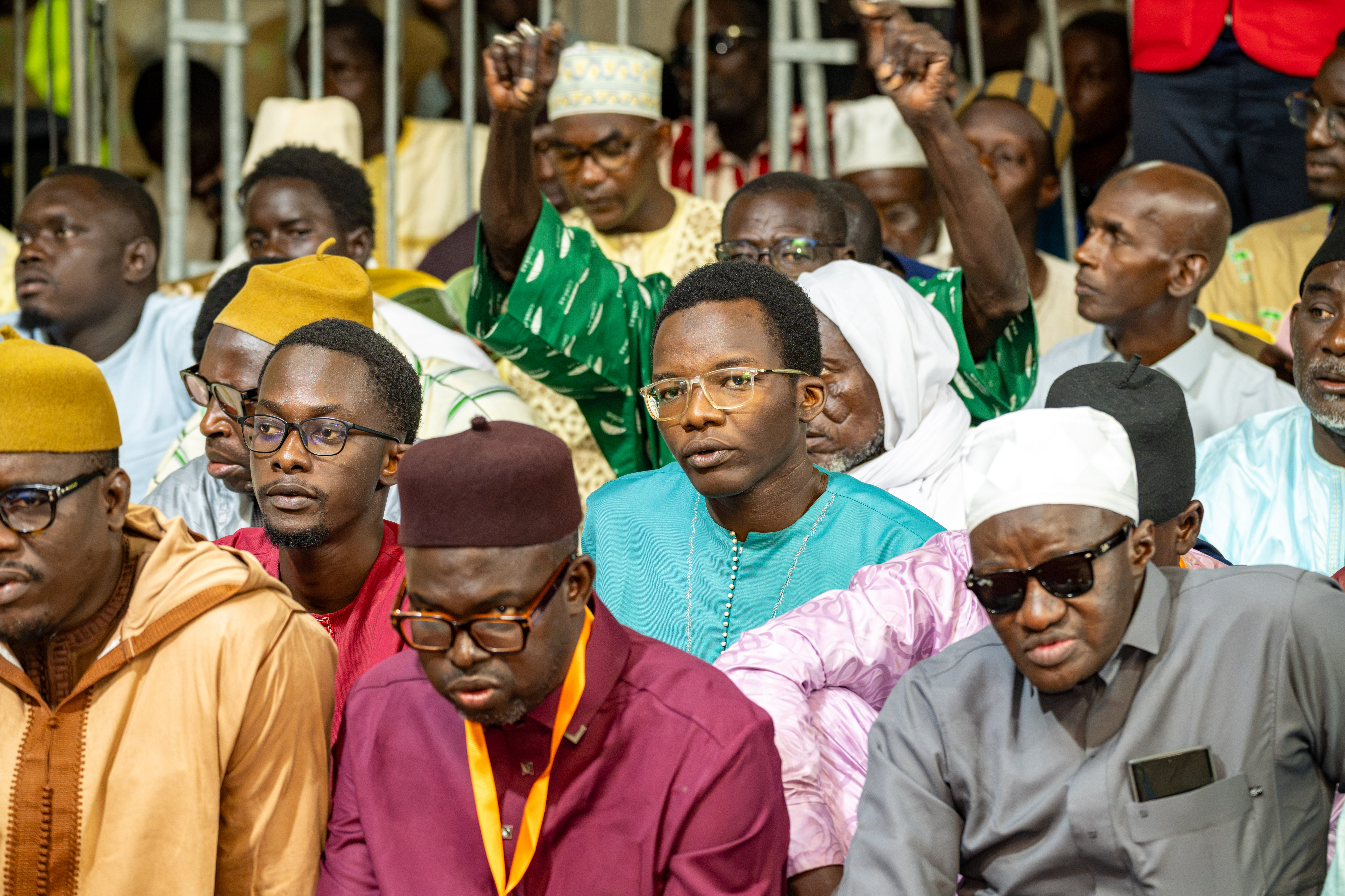 BURD JOUR 4 Zawiya Serigne Babacar Sy 