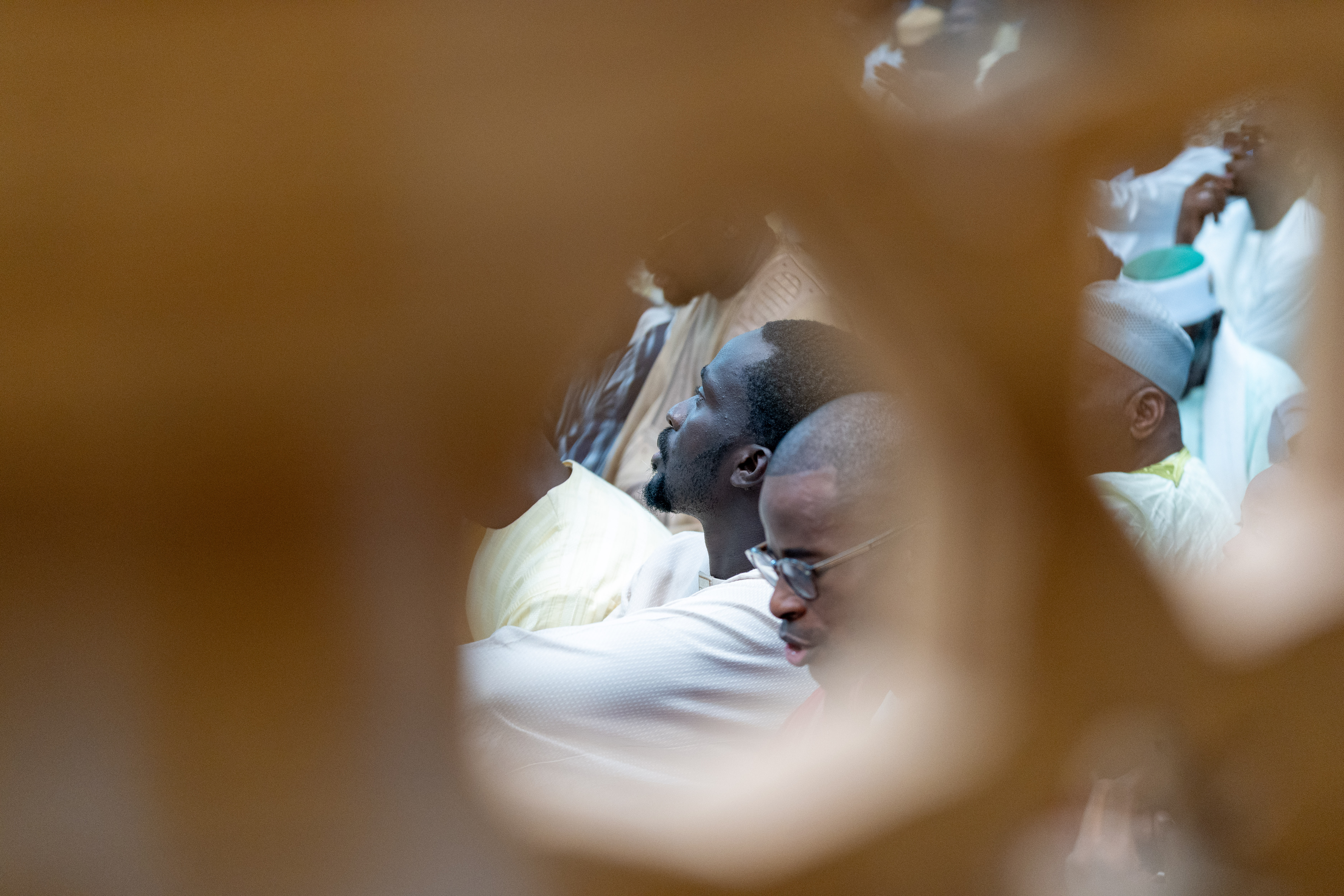 BURD JOUR 9 Zawiya Seydi Hadj Malick Sy