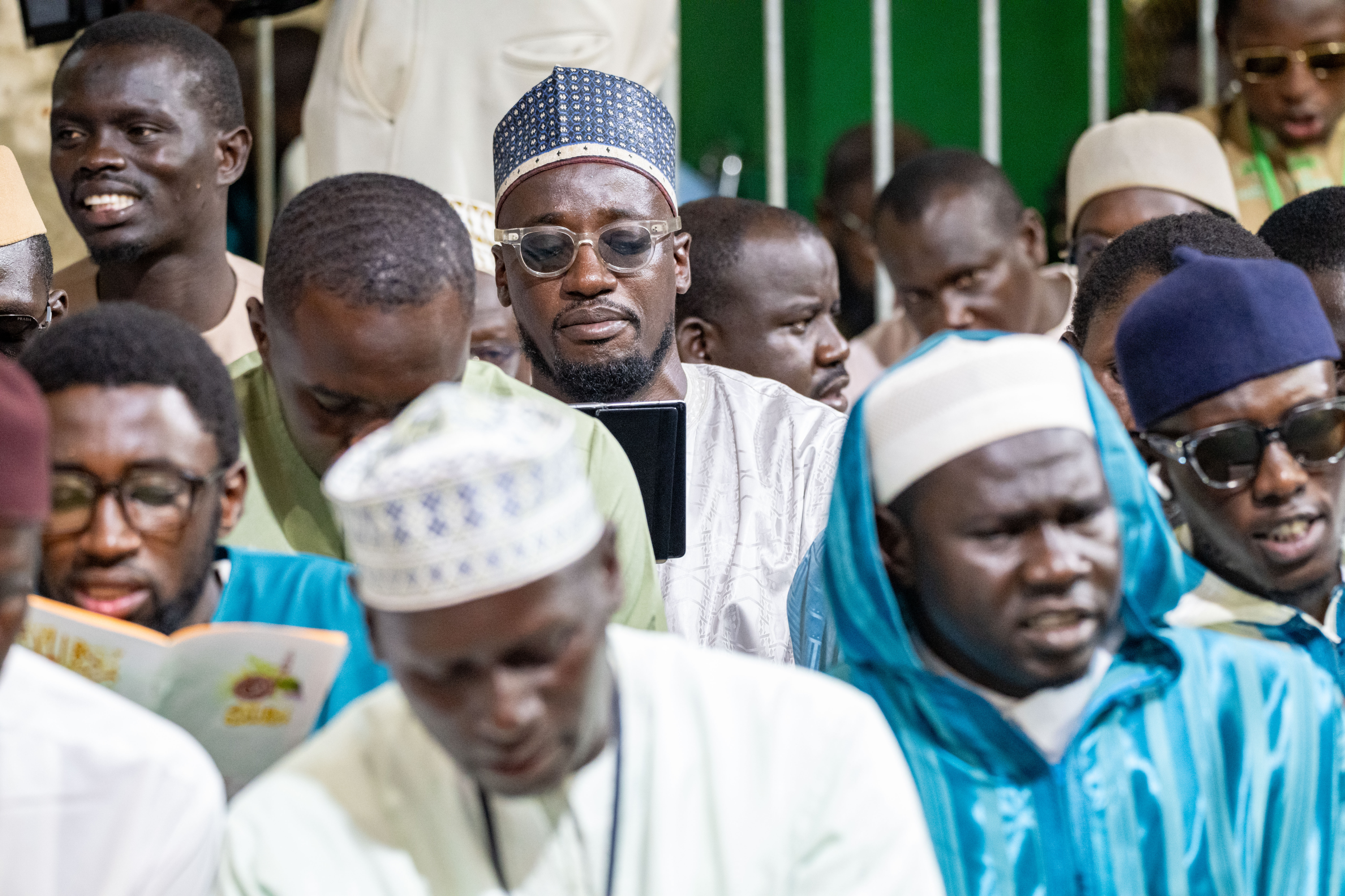 BURD JOUR 5 Zawiya Serigne Babacar Sy 
