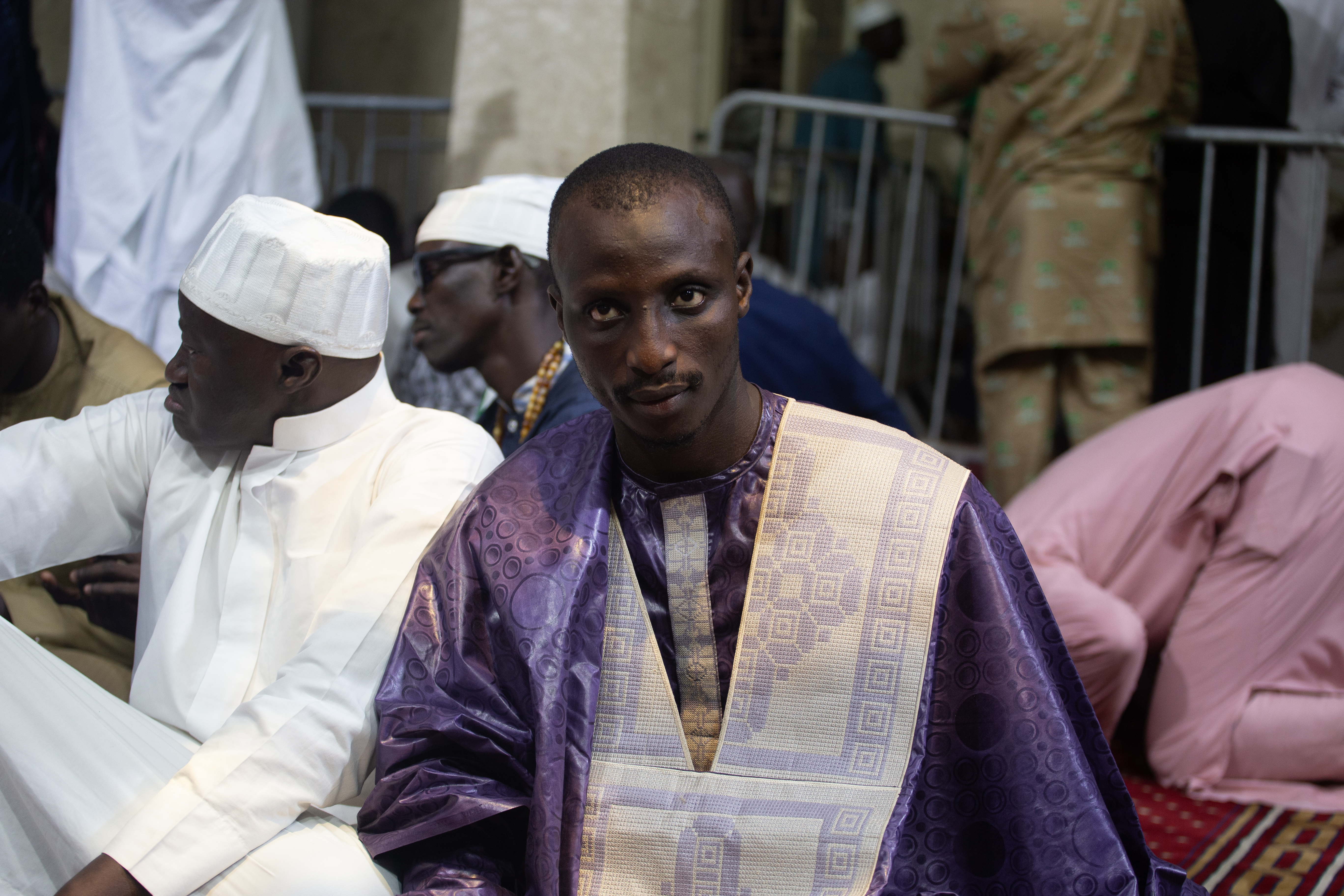 BURD JOUR 1 Zawiya Serigne Babacar Sy 
