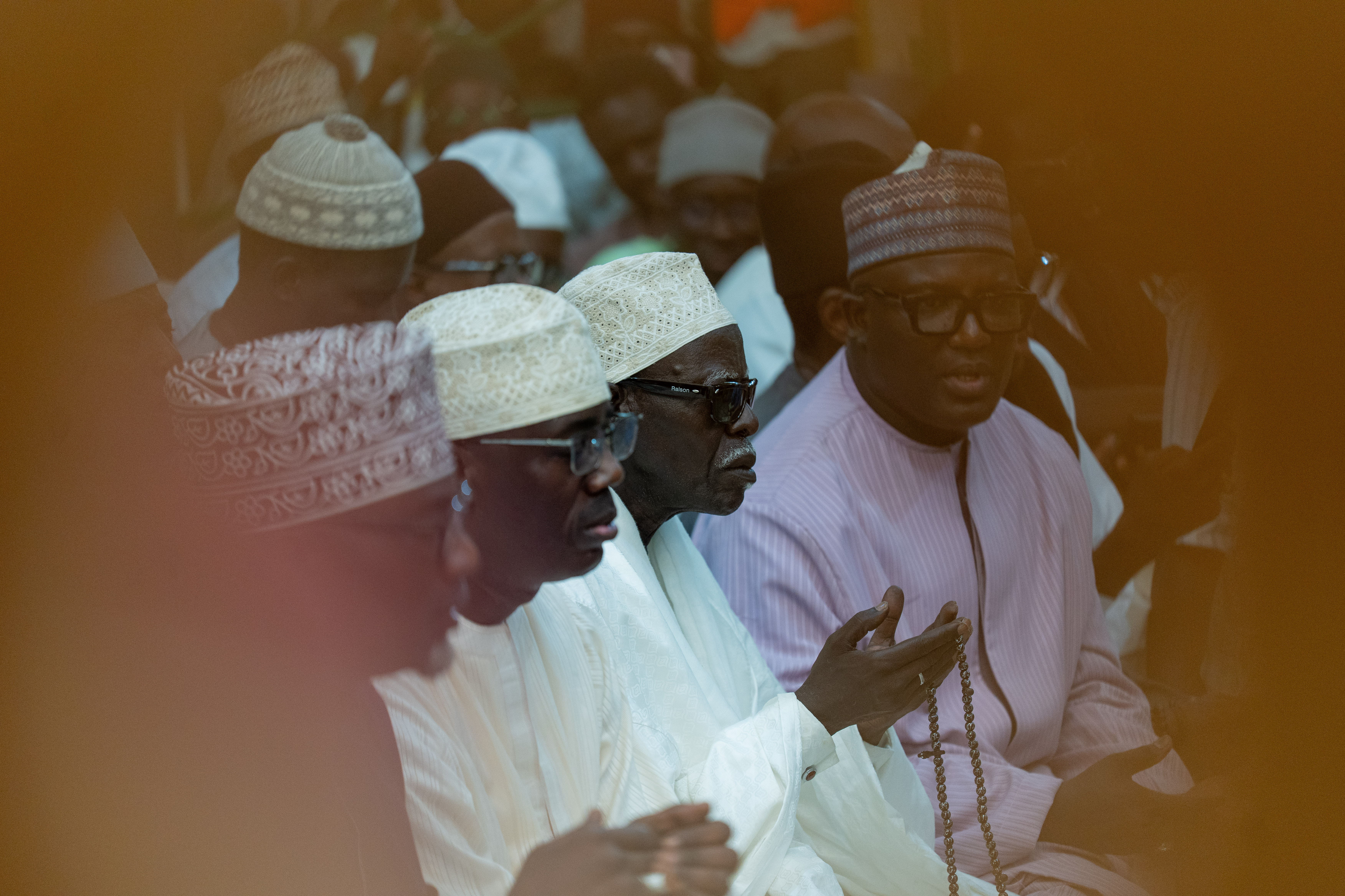 BURD JOUR 9 Zawiya Seydi Hadj Malick Sy