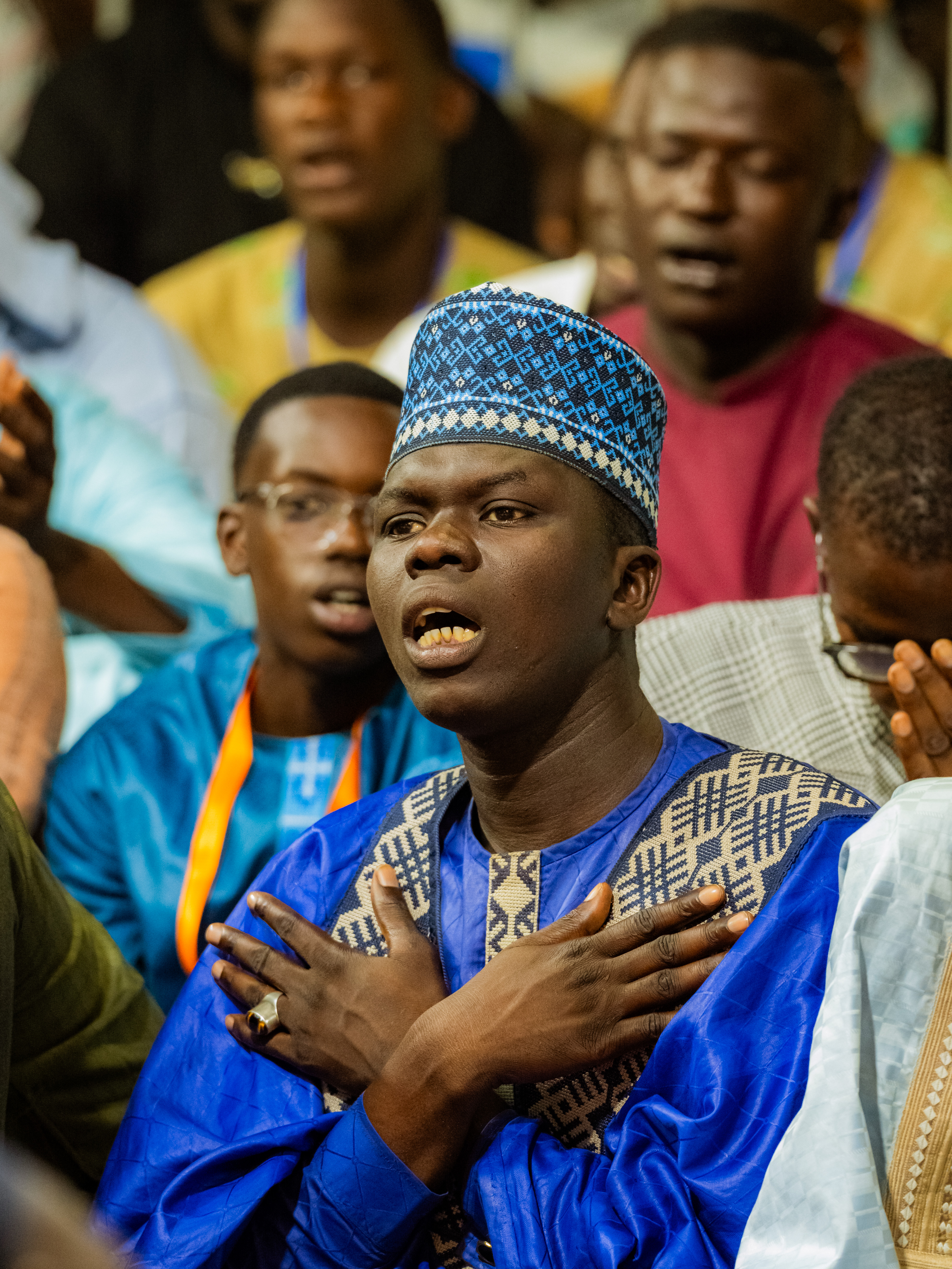 BURD JOUR 7 Zawiya Serigne Babacar Sy 