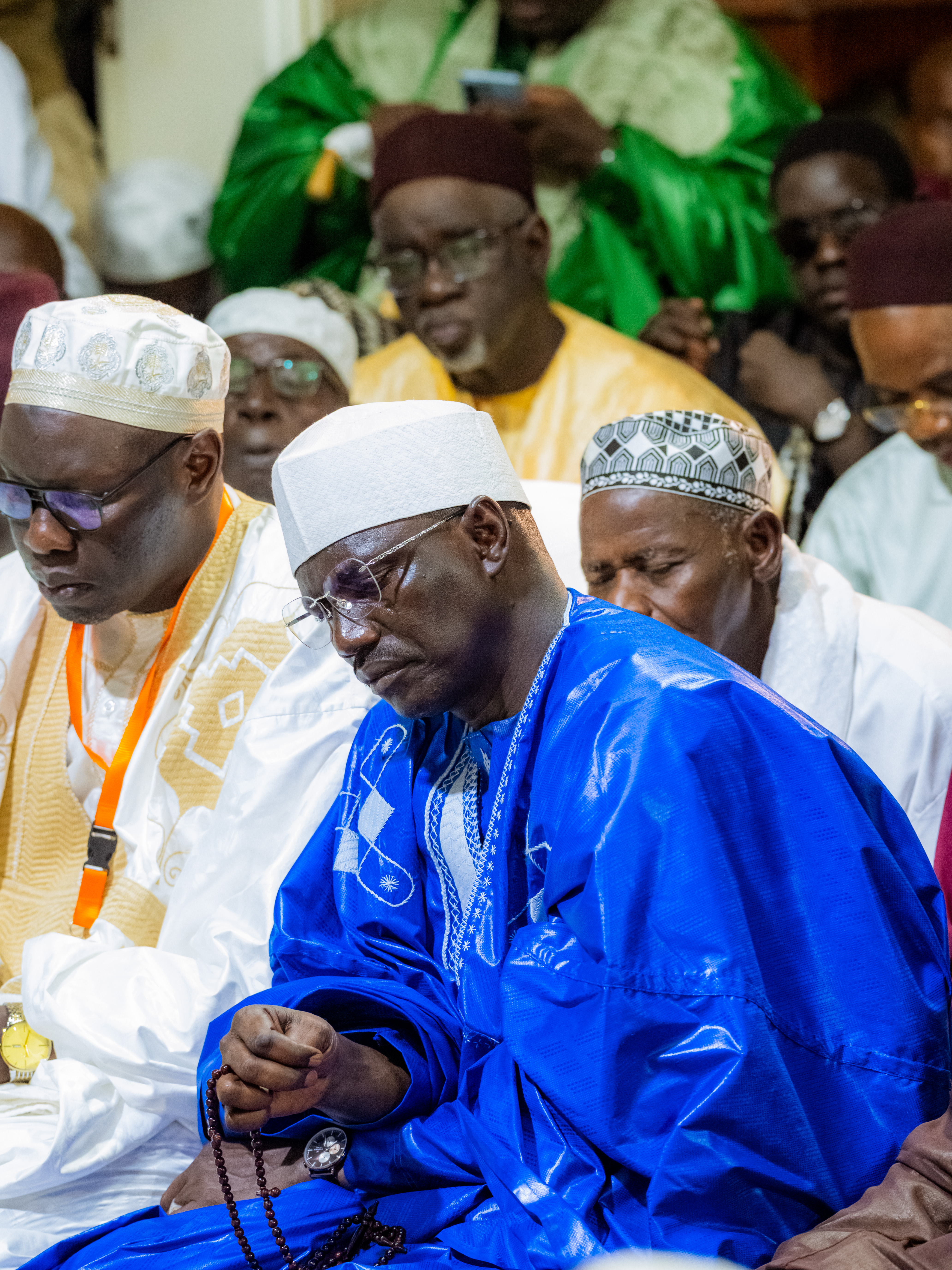 BURD JOUR 9 Zawiya Serigne Babacar Sy 