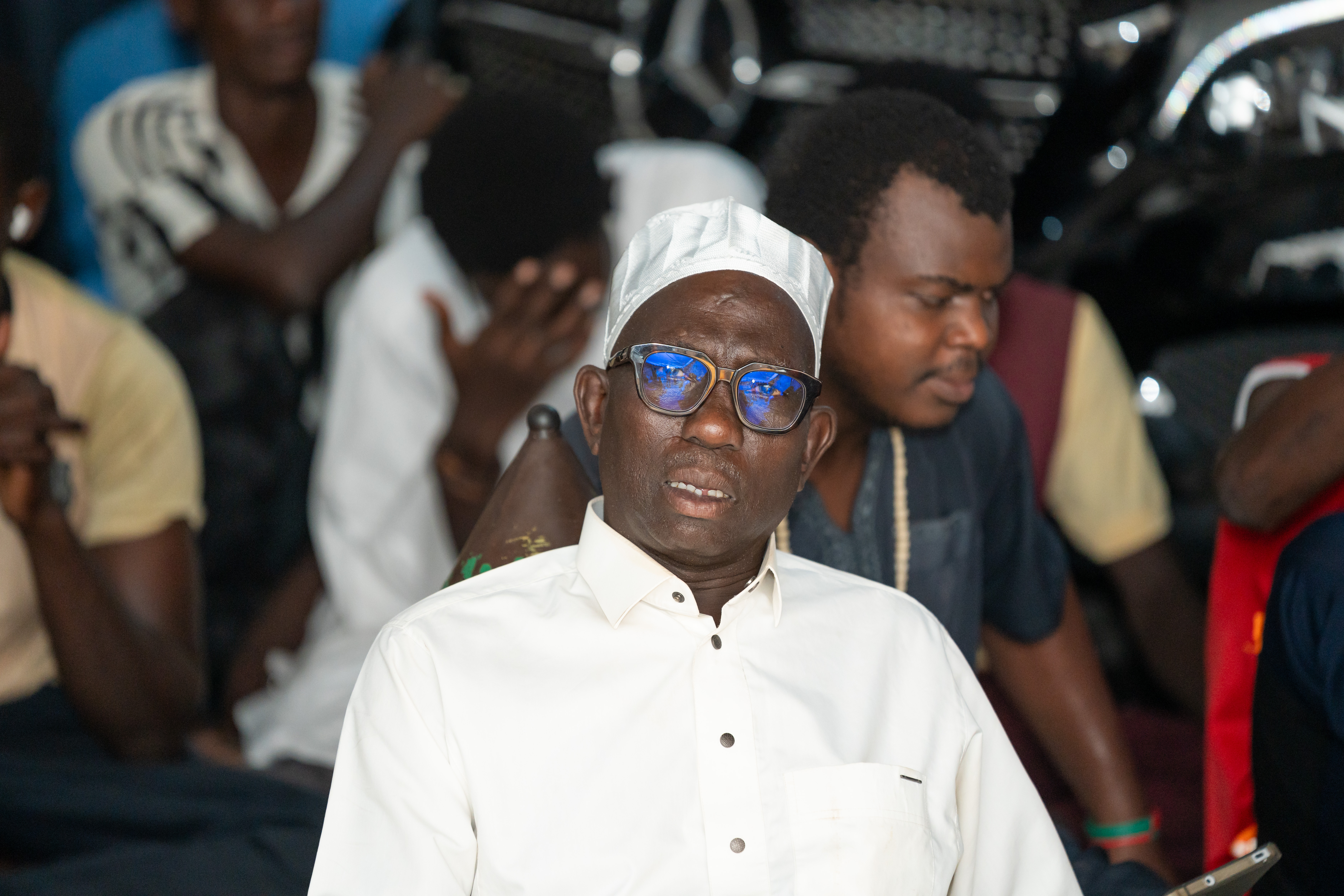 BURD 5 Zawiya Seydi Hadj Malick Sy