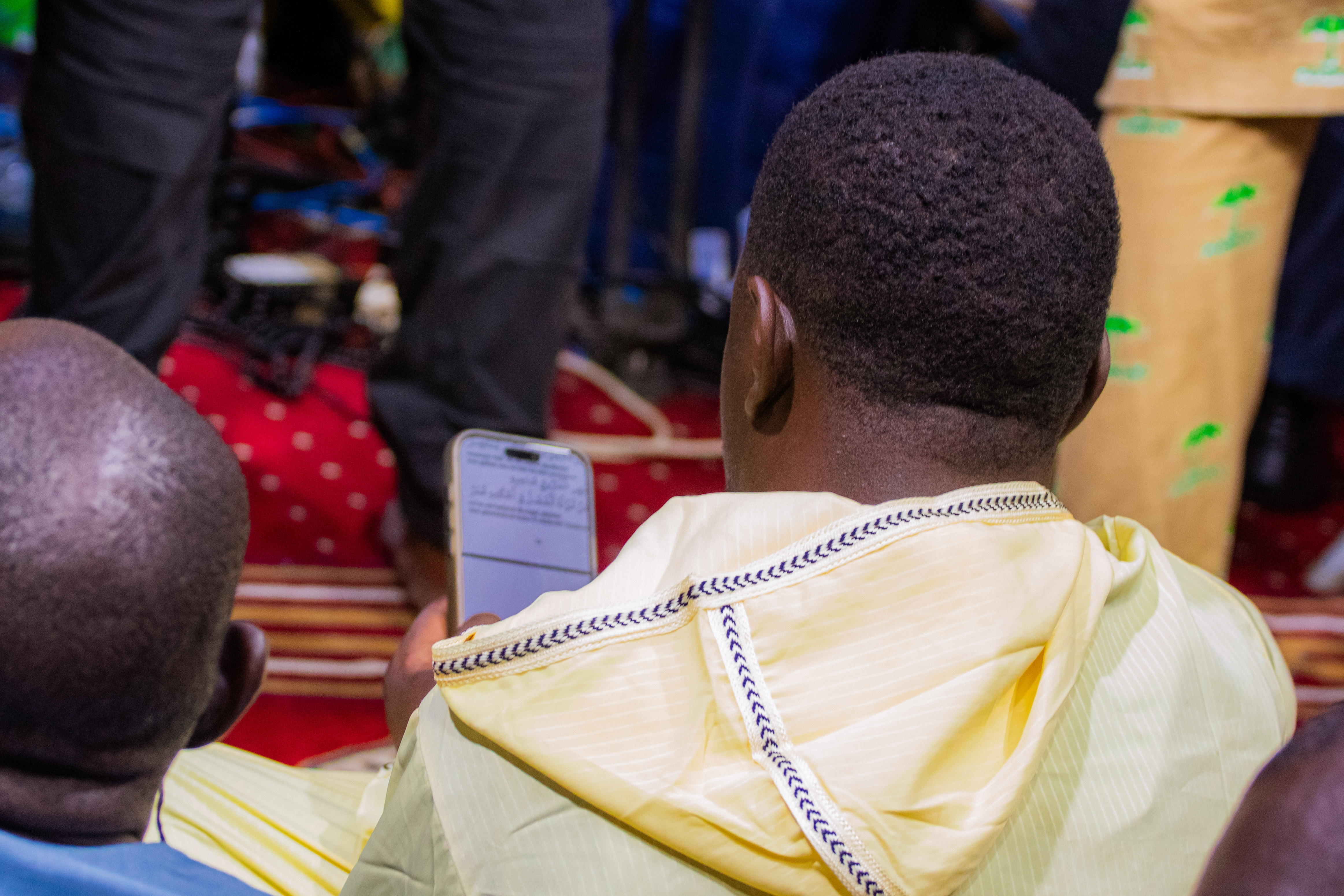 BURD JOUR 10 Zawiya Serigne Babacar Sy 