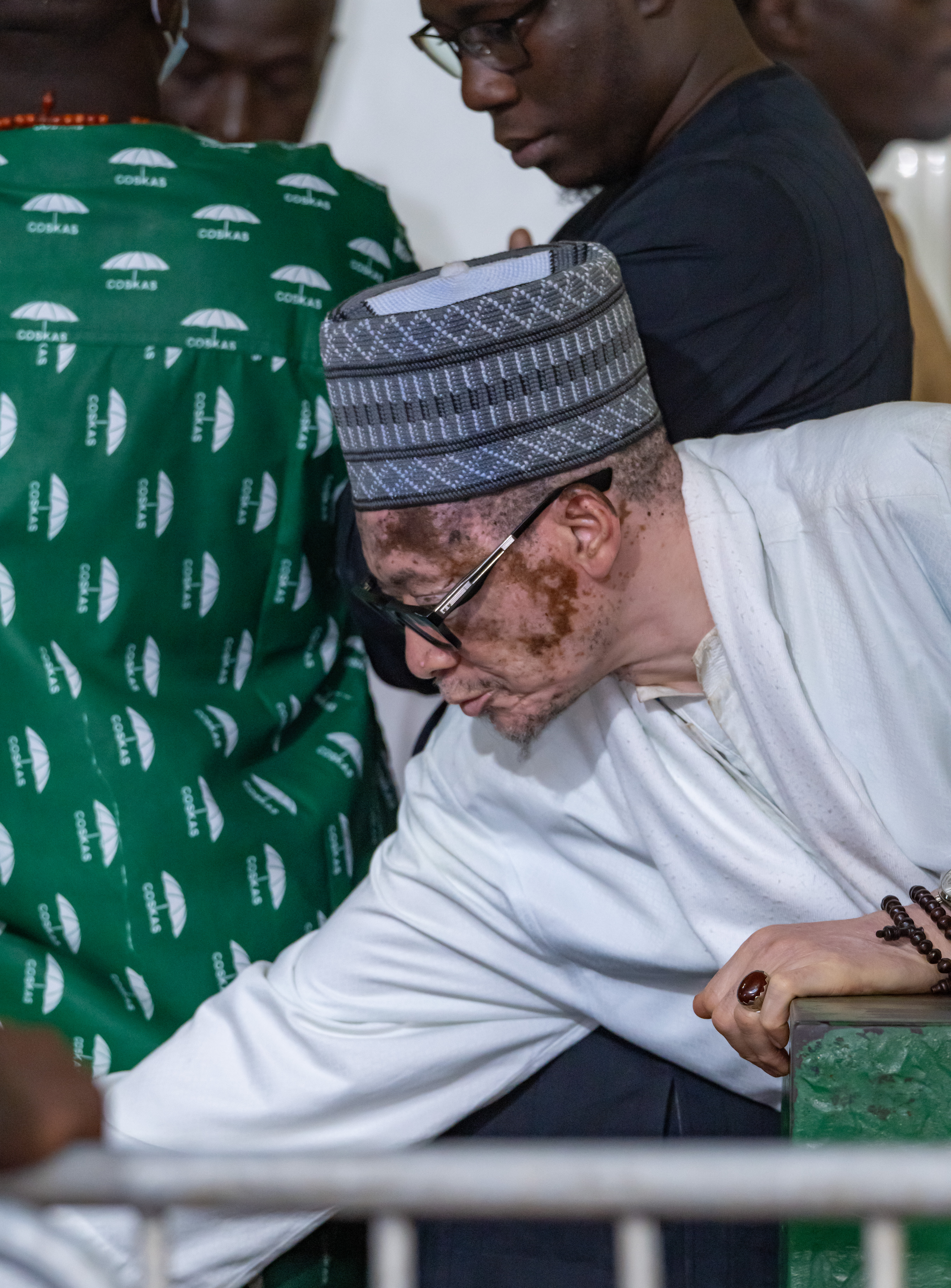 BURD JOUR 3 Zawiya Serigne Babacar Sy 