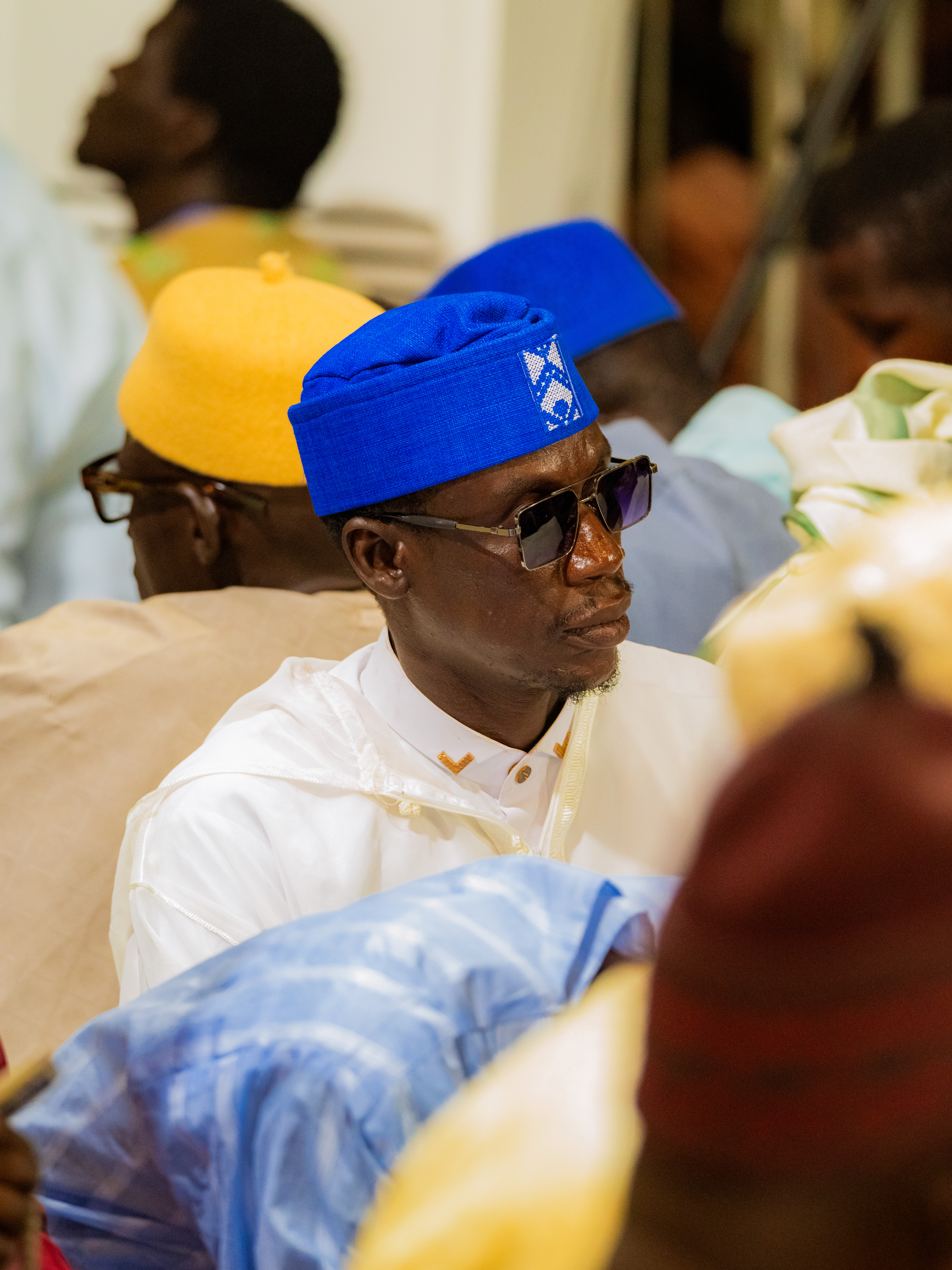 BURD JOUR 6 Zawiya Serigne Babacar Sy 