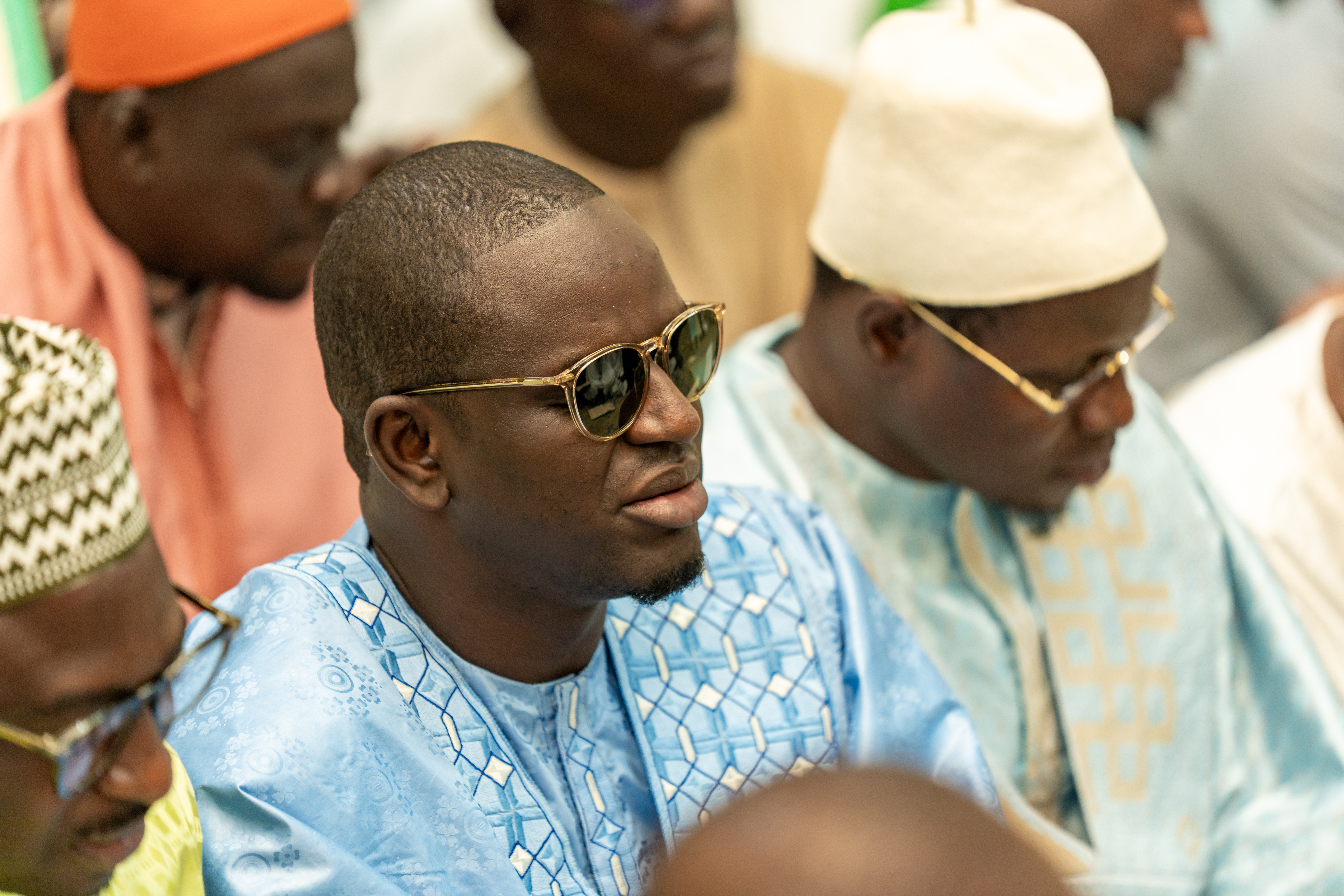 BURD 3 Zawiya Seydi Hadj Malick Sy