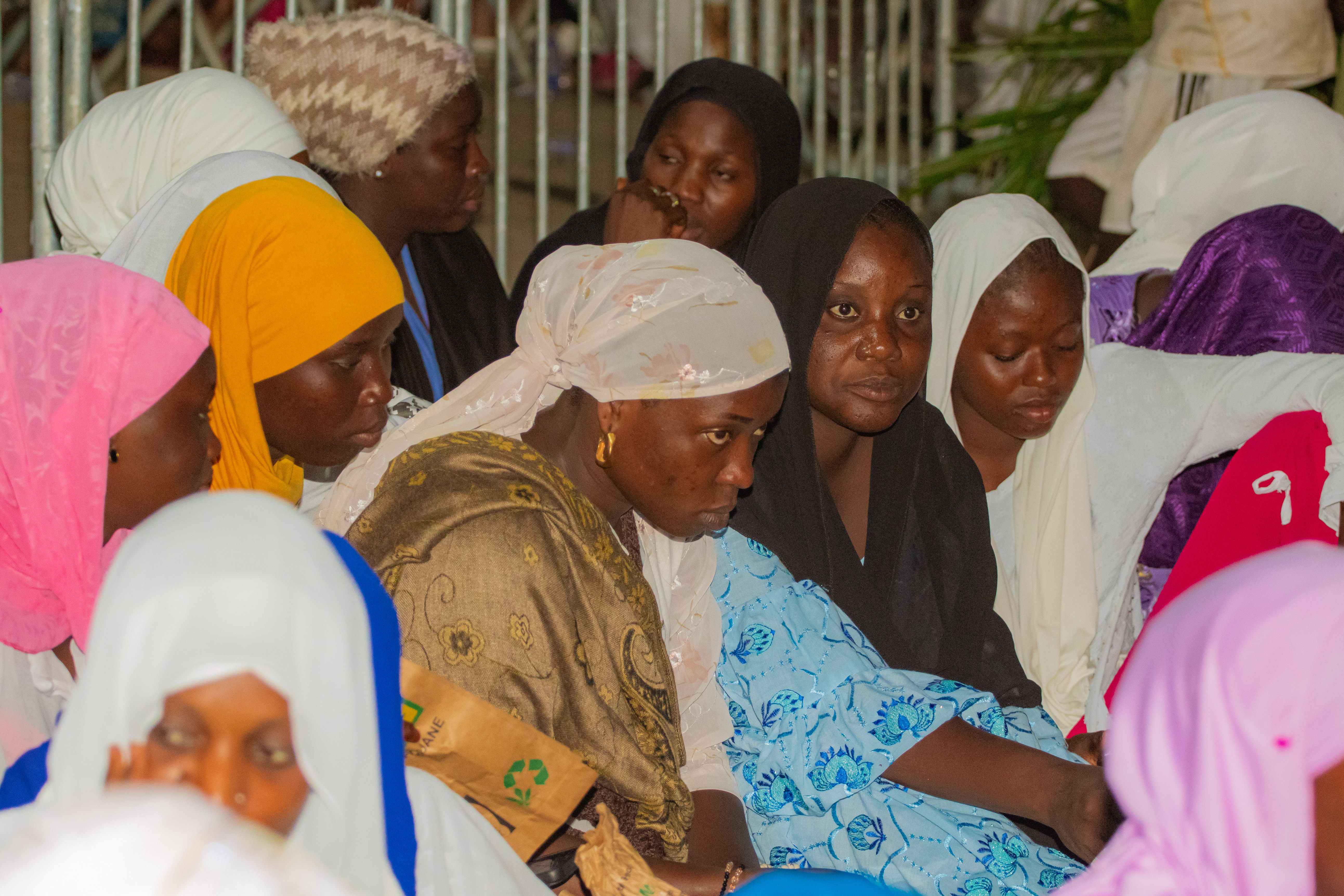 BURD JOUR 10 Zawiya Serigne Babacar Sy 