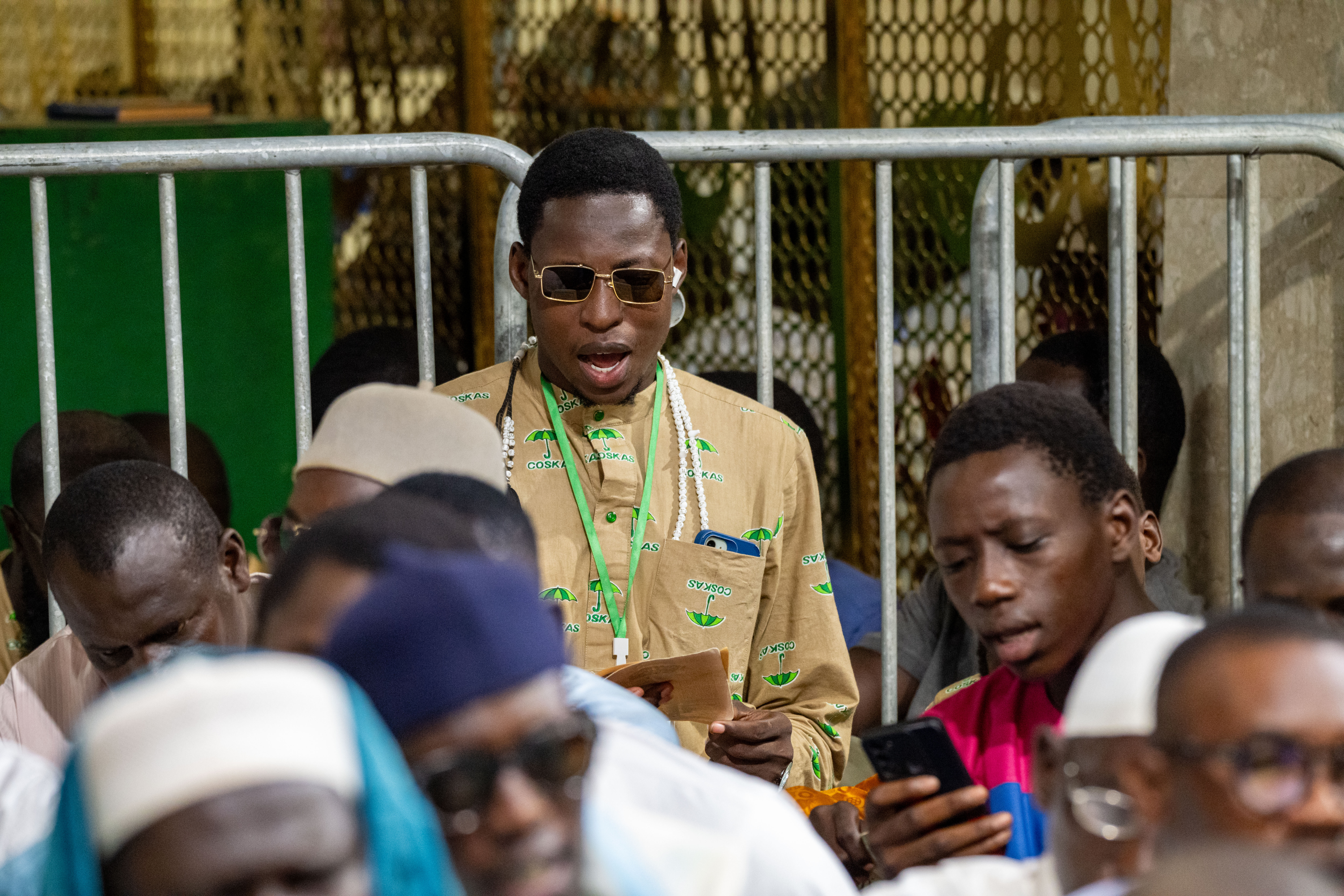BURD JOUR 5 Zawiya Serigne Babacar Sy 