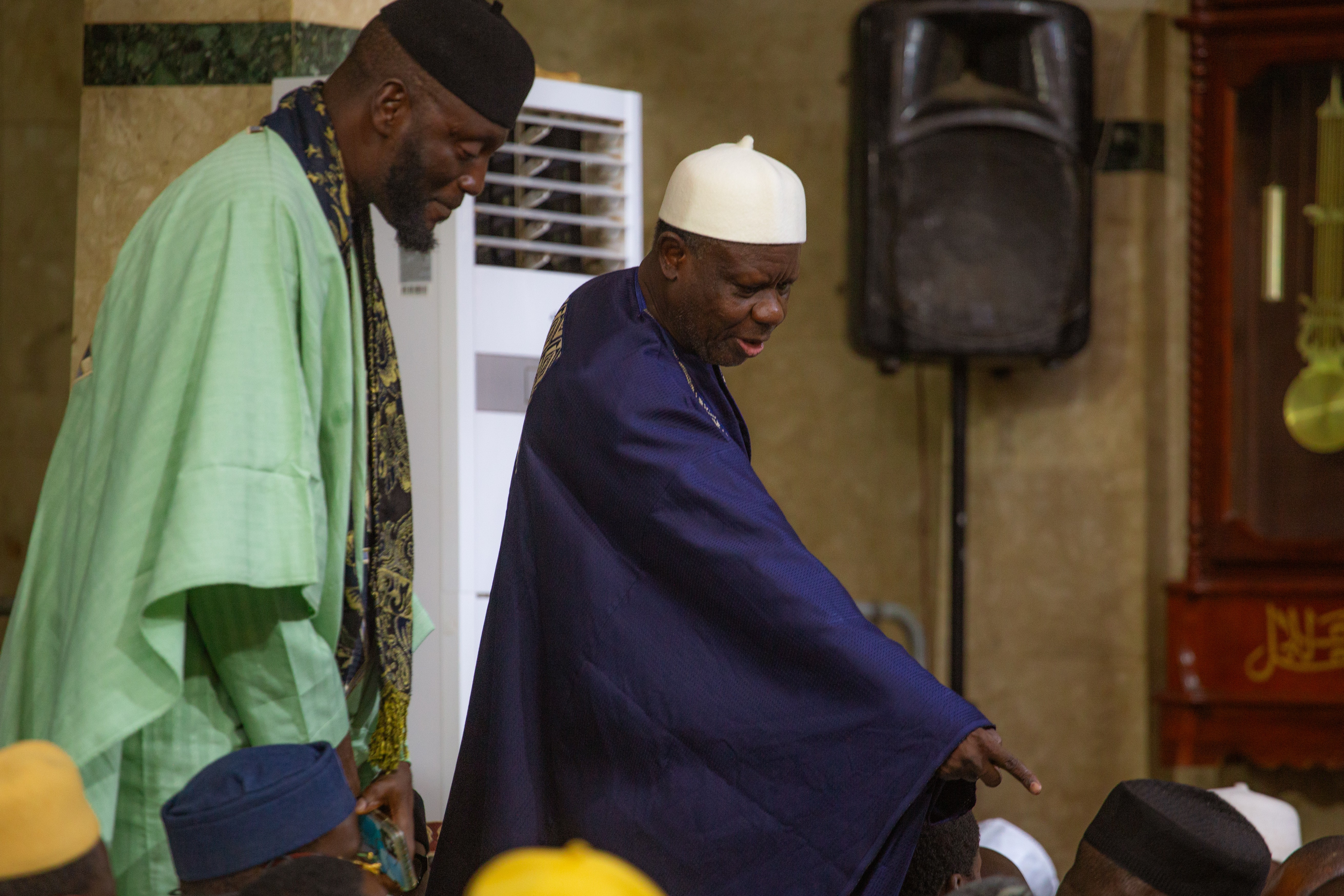BURD JOUR 2 Zawiya Serigne Babacar Sy