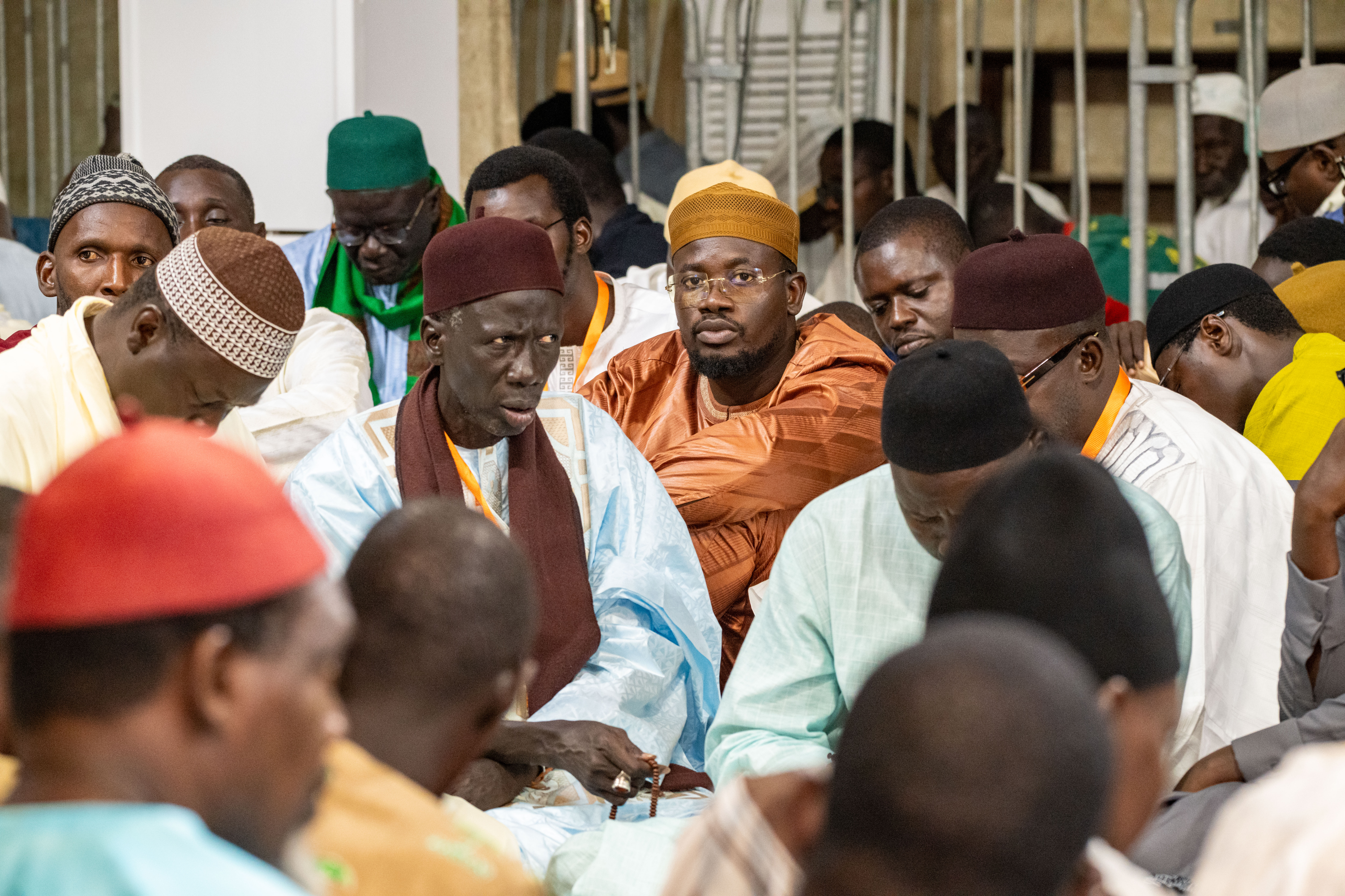 BURD JOUR 5 Zawiya Serigne Babacar Sy 
