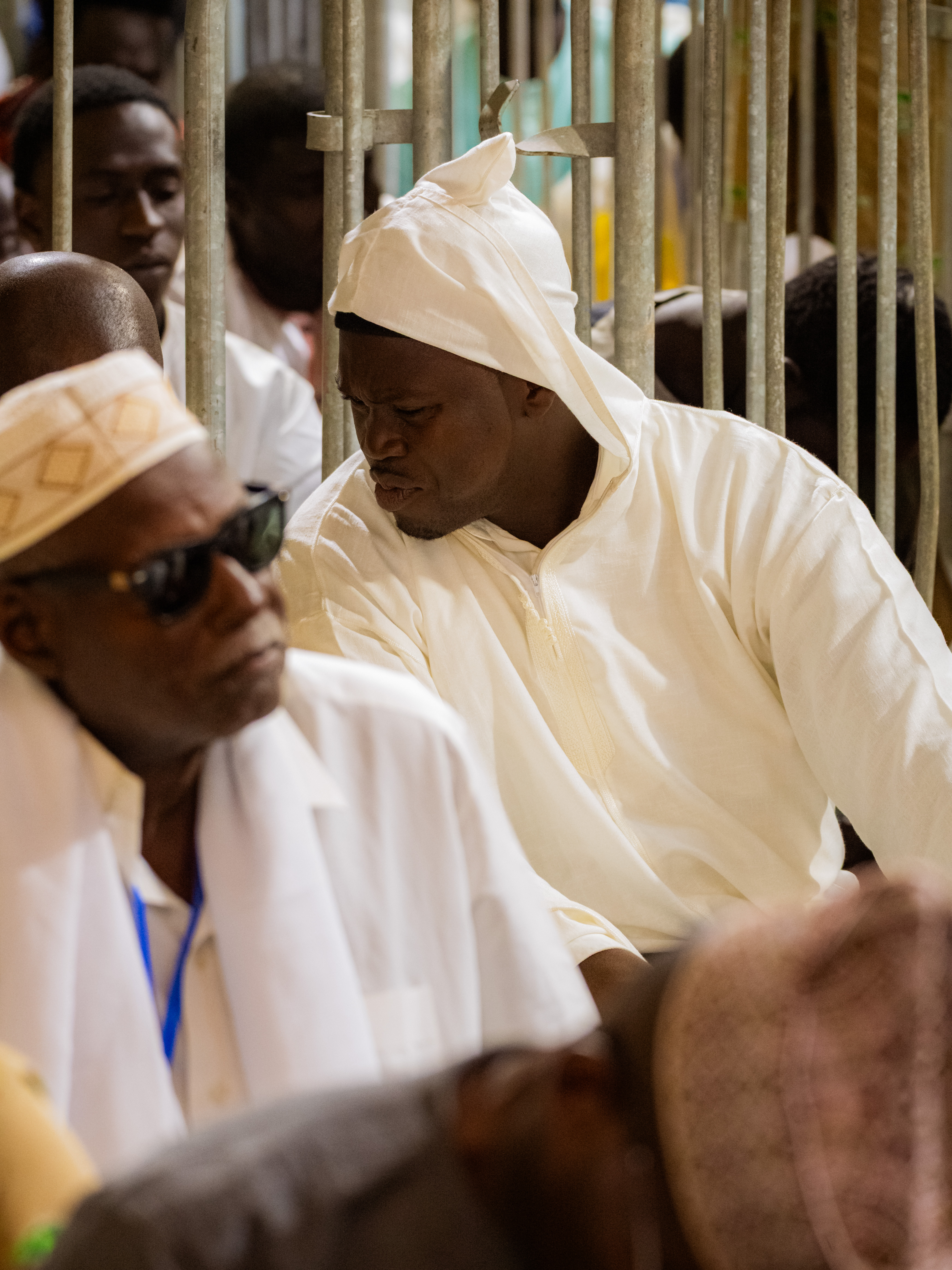 BURD JOUR 7 Zawiya Serigne Babacar Sy 